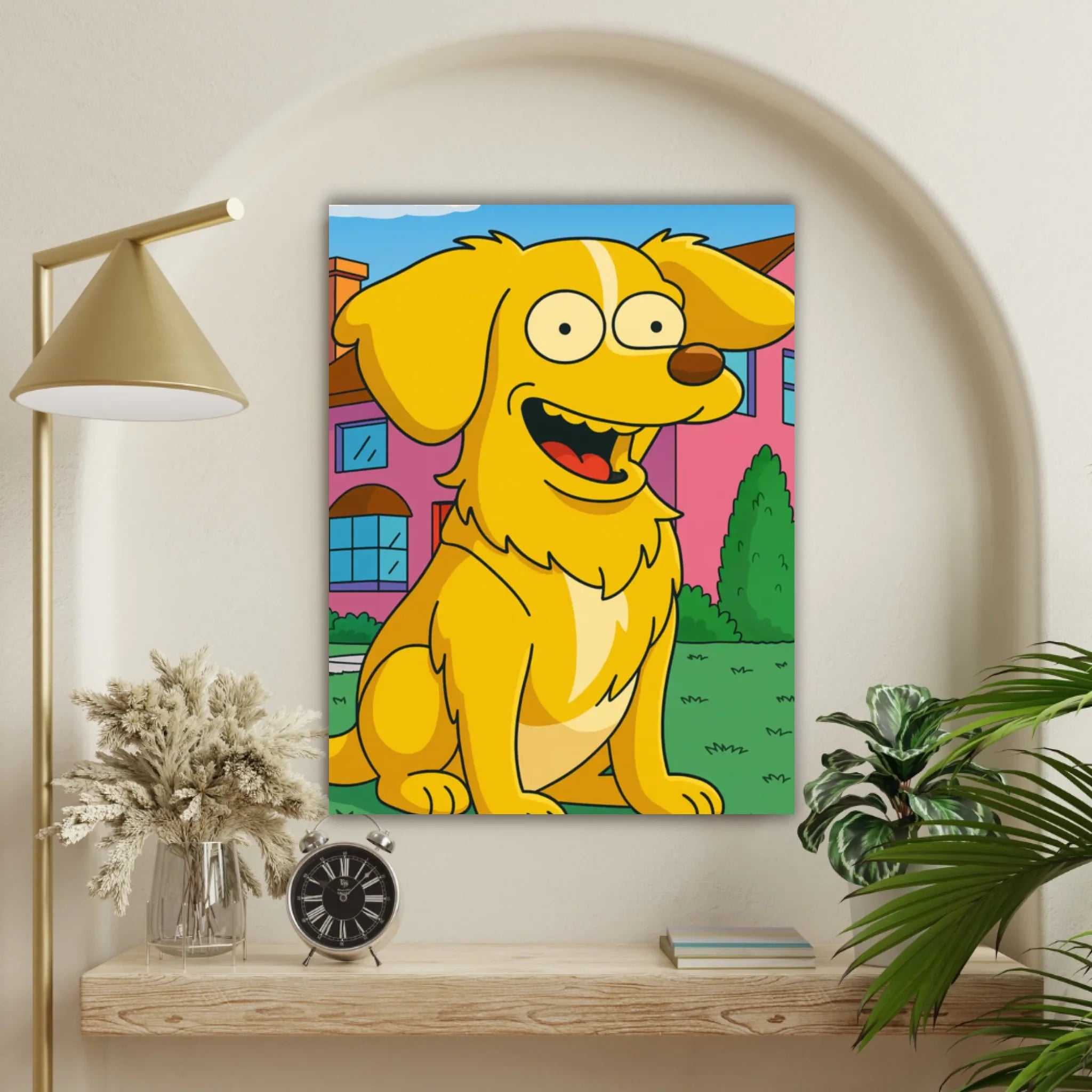 Hunde Beitrag