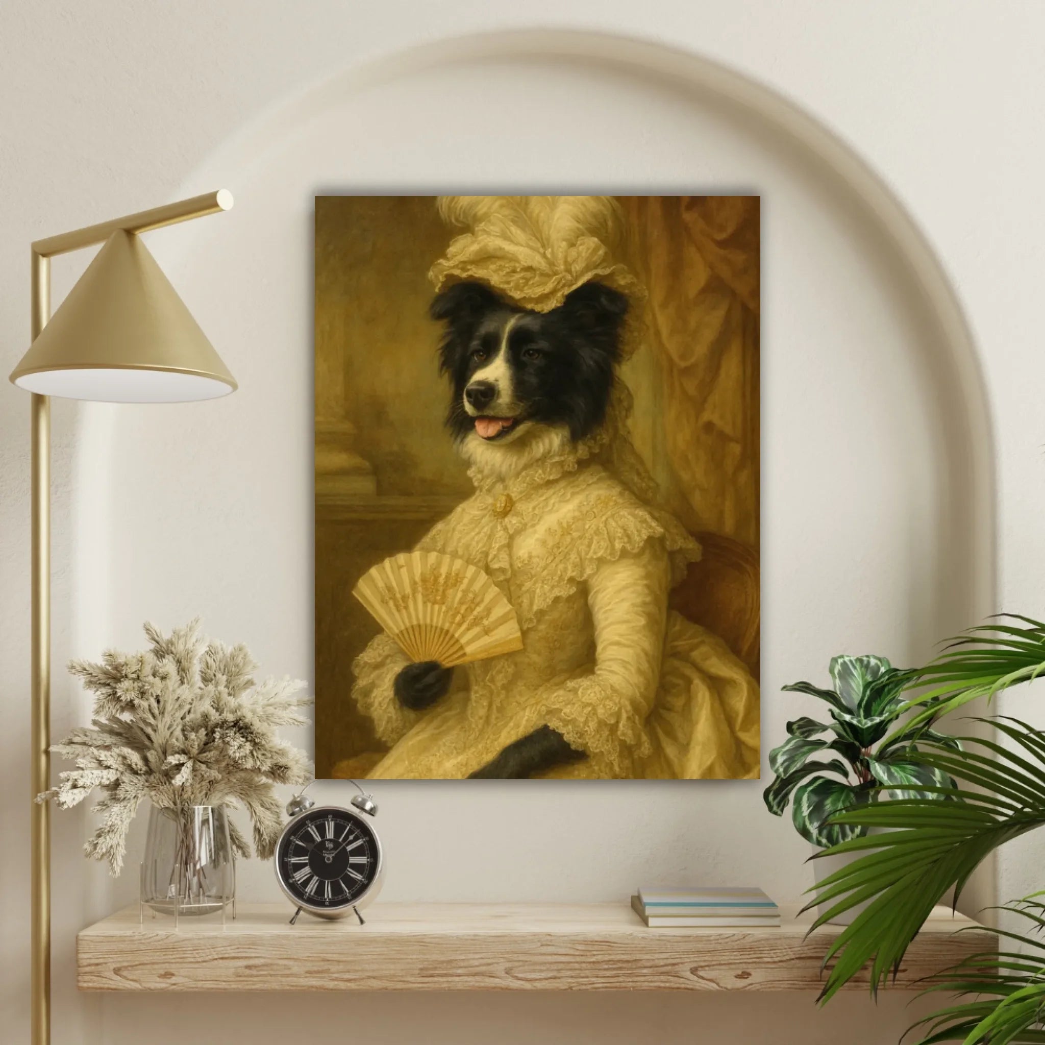 Hunde Beitrag