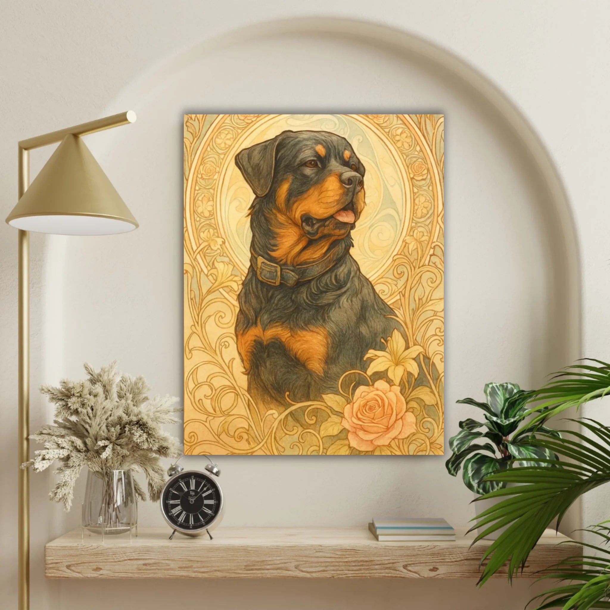Hunde Beitrag