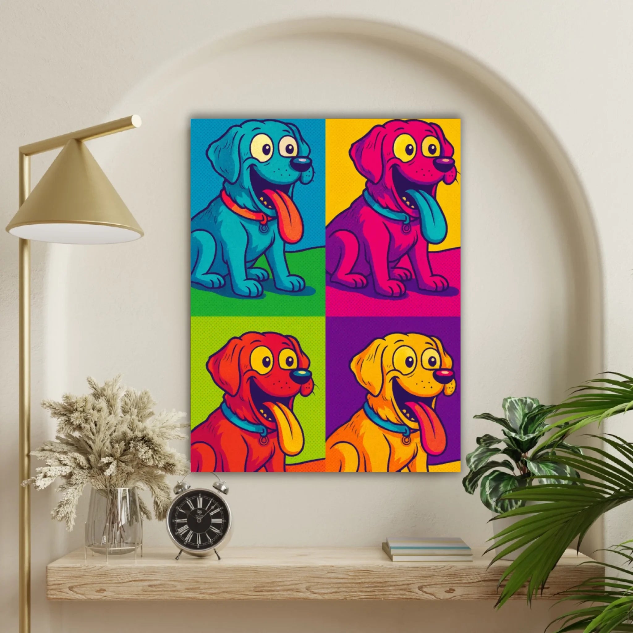 Hunde Beitrag