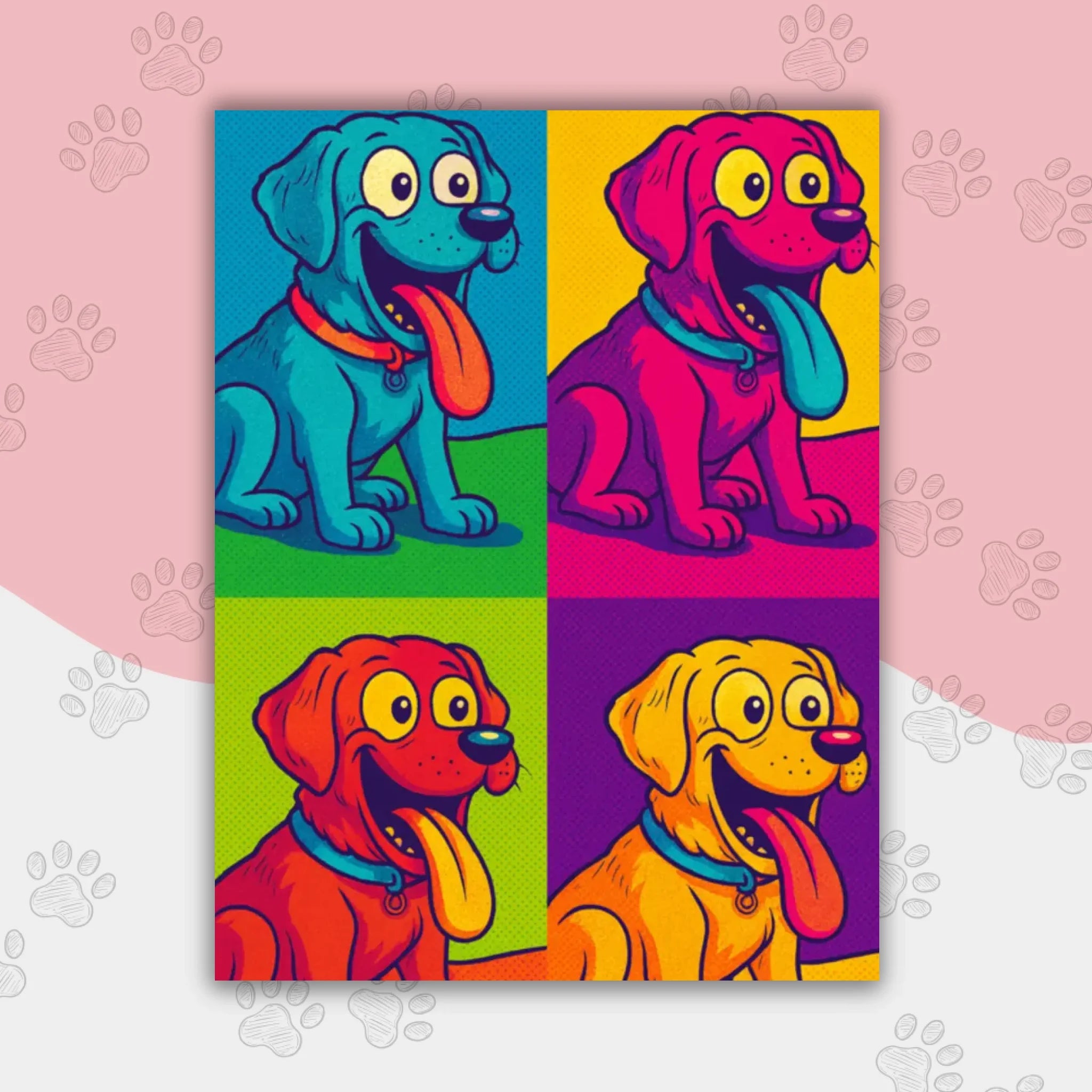Hunde Beitrag Kopie