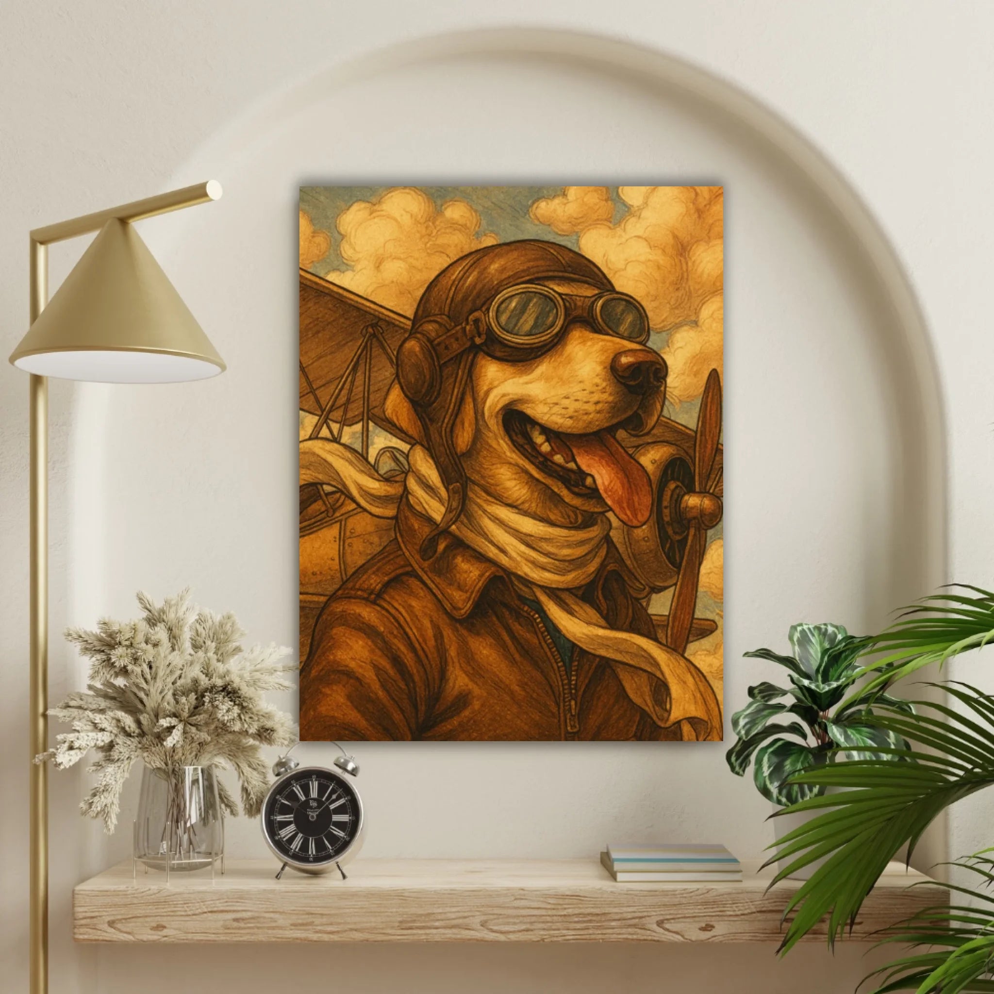 Hunde Beitrag