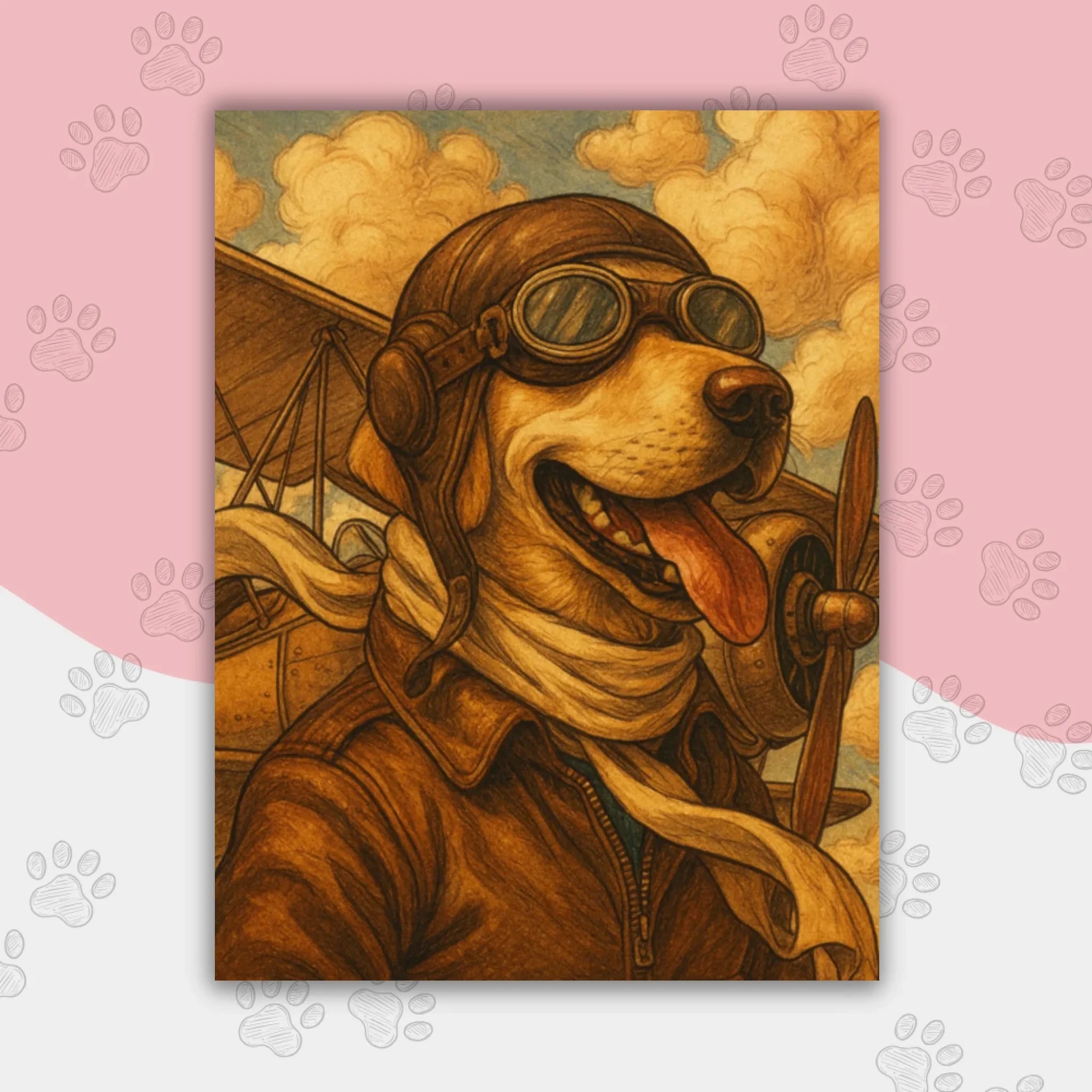 Hunde Beitrag Kopie