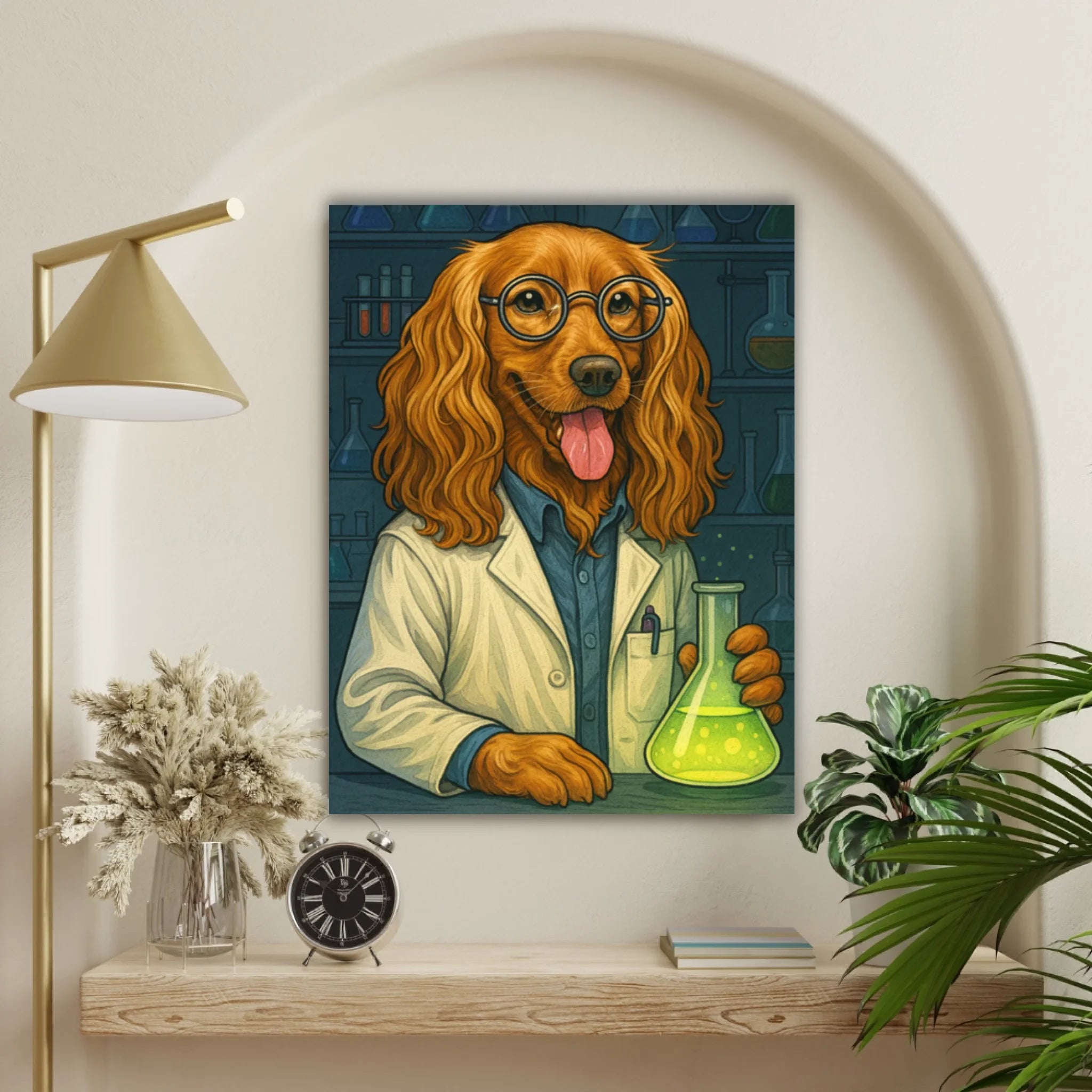 Hunde Beitrag