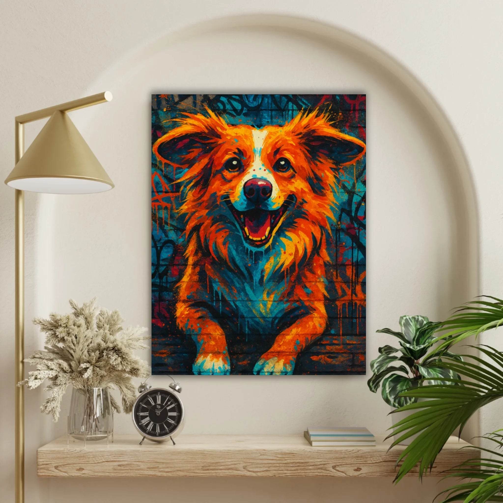 Hunde Beitrag