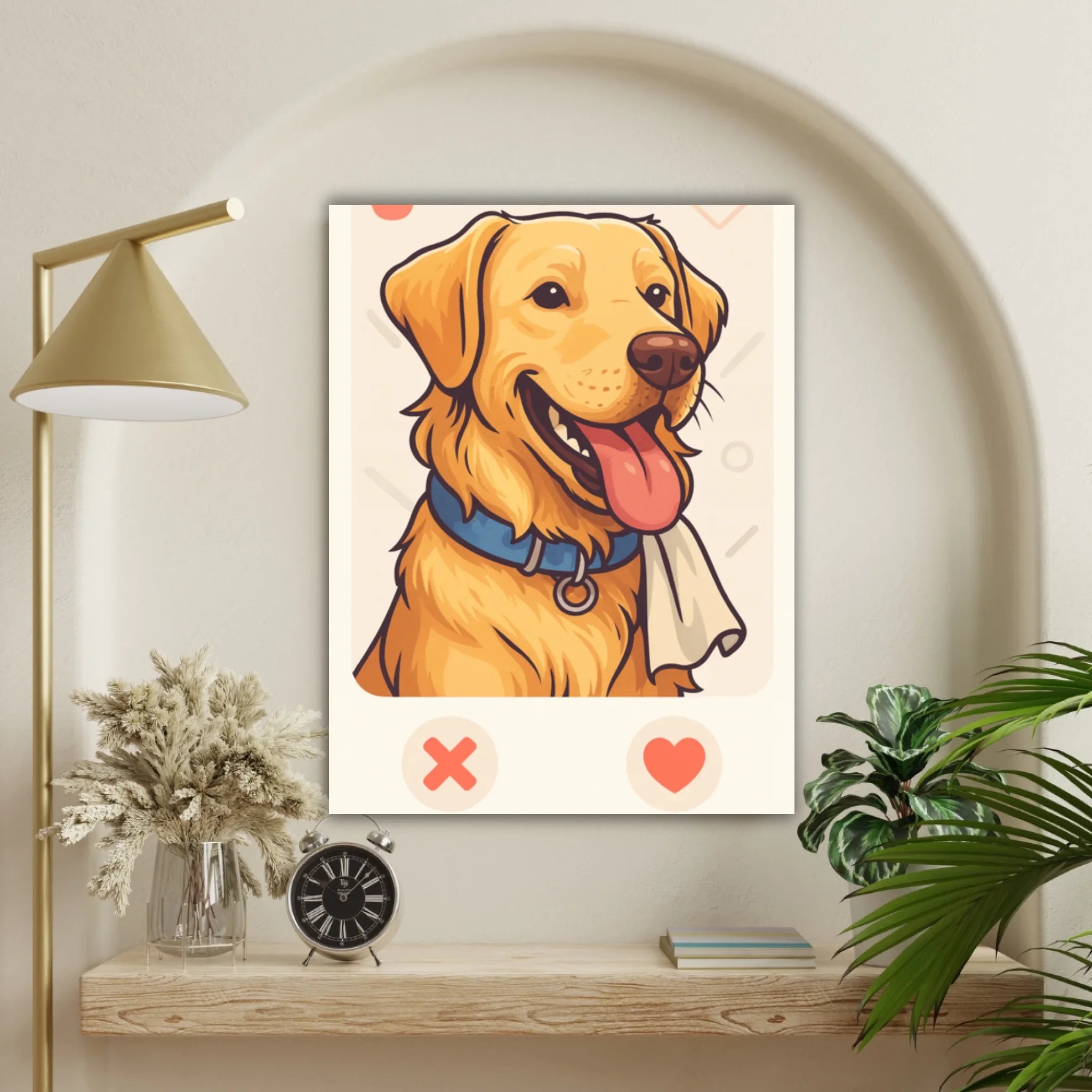 Hunde Beitrag