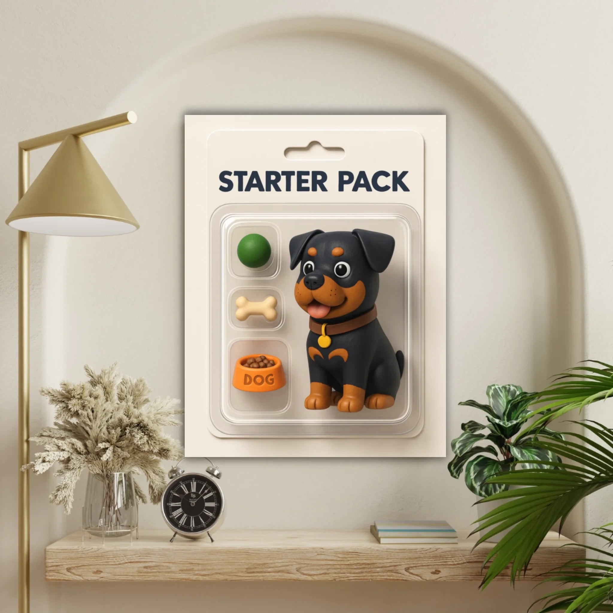 Hunde Beitrag