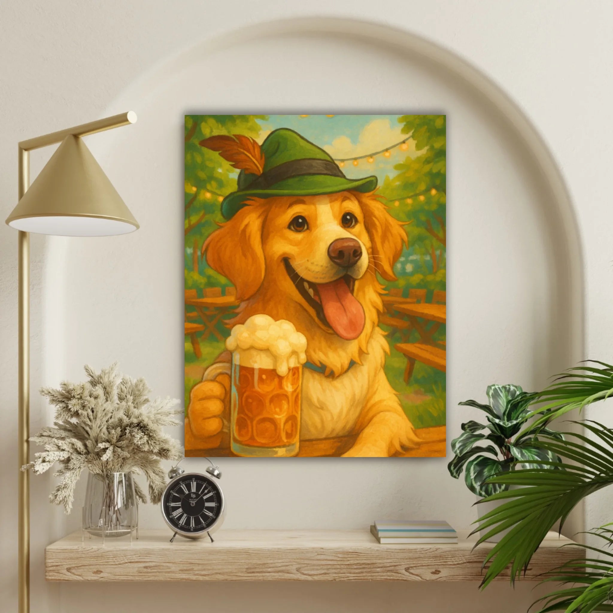 Hunde Beitrag