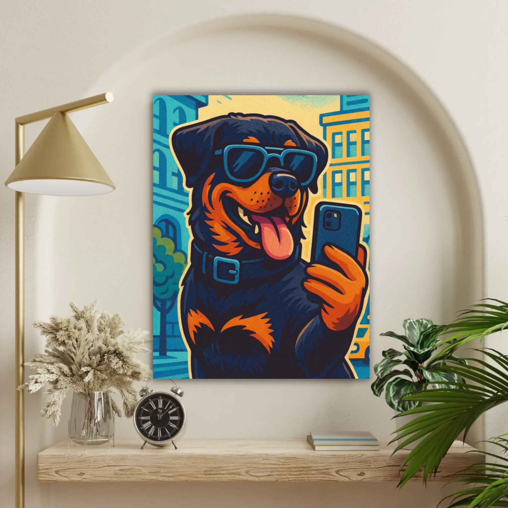 Hunde Beitrag