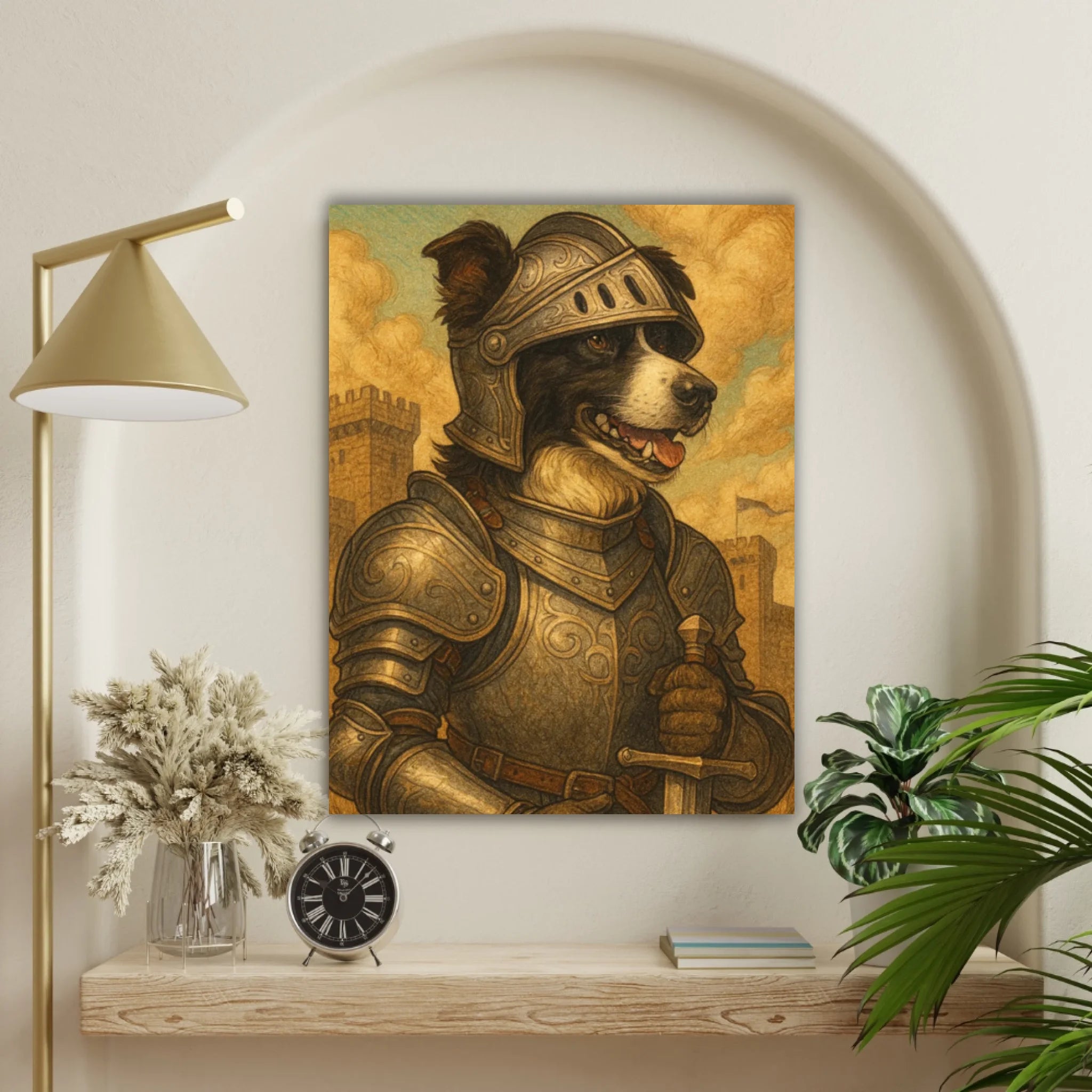 Hunde Beitrag