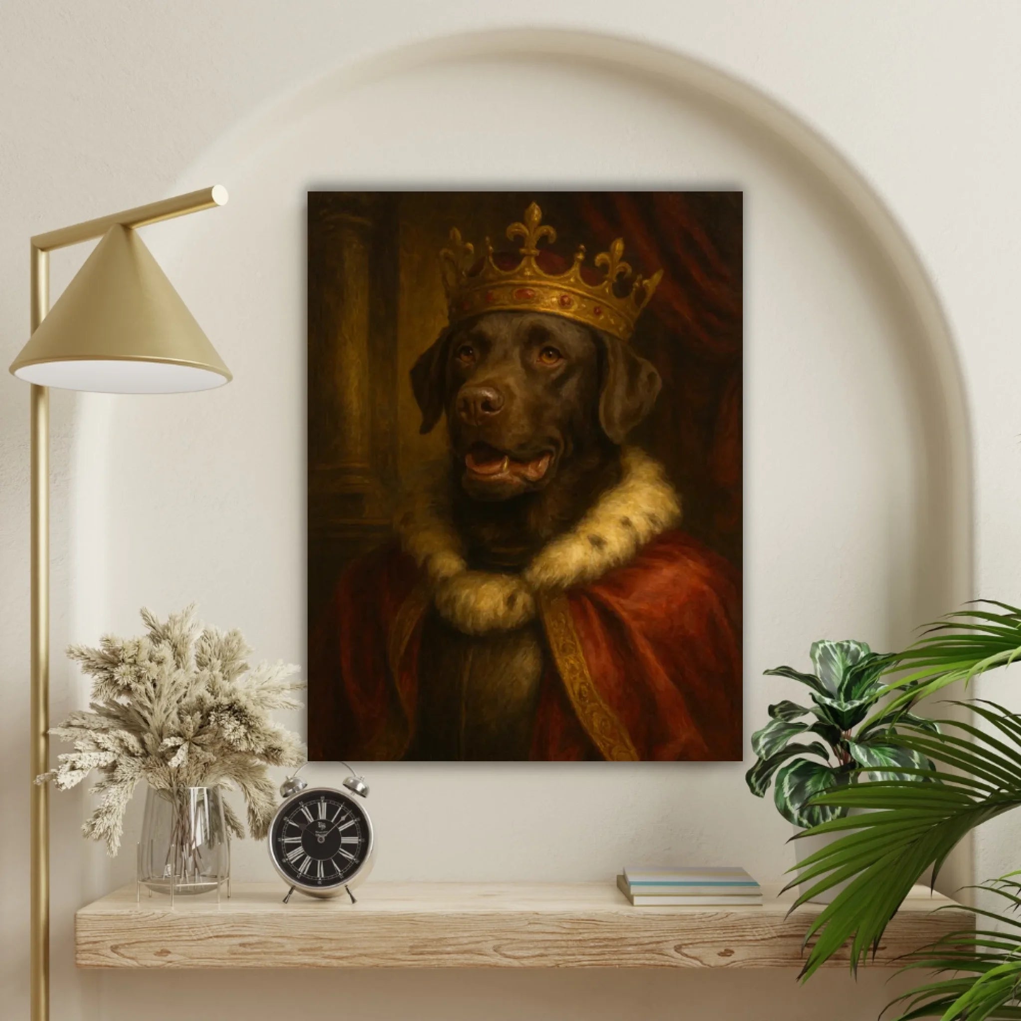 Hunde Beitrag