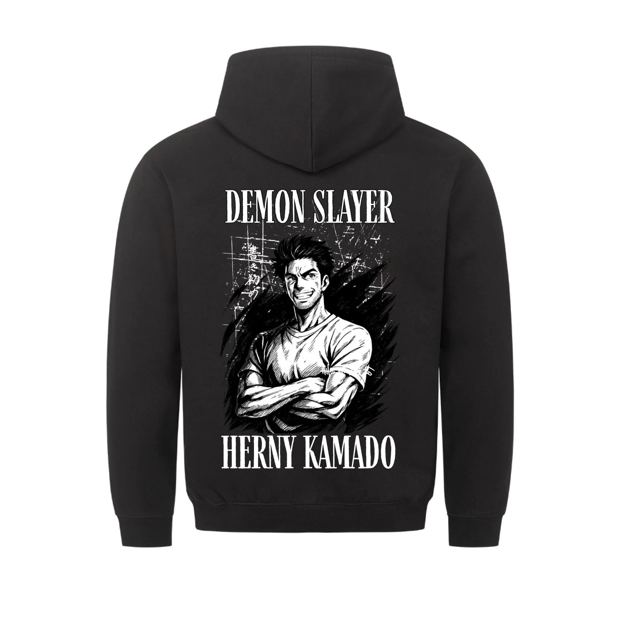KAMADO - Shirt (custom made)
