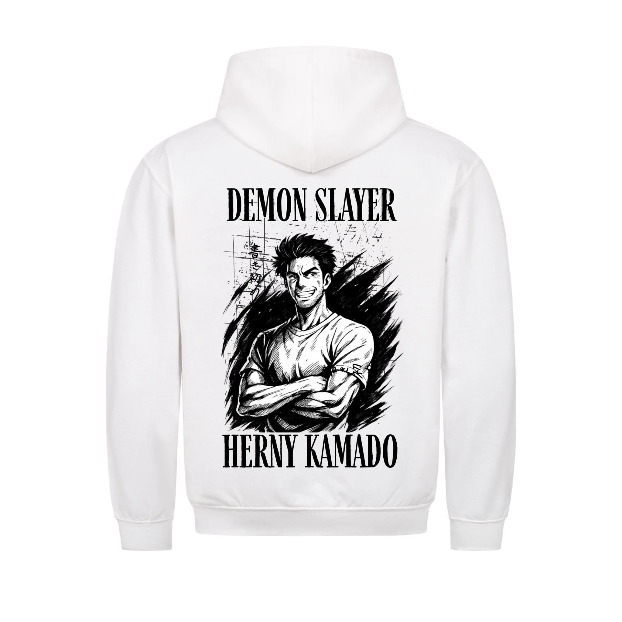 KAMADO - Shirt (custom made)