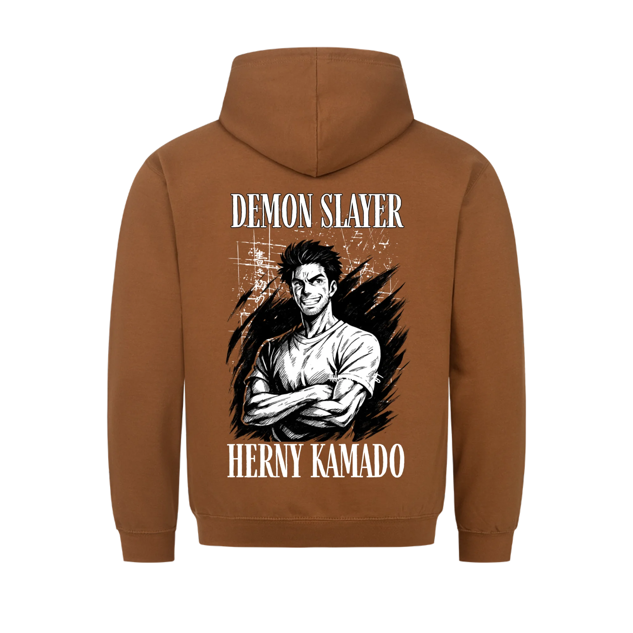 KAMADO - Shirt (custom made)