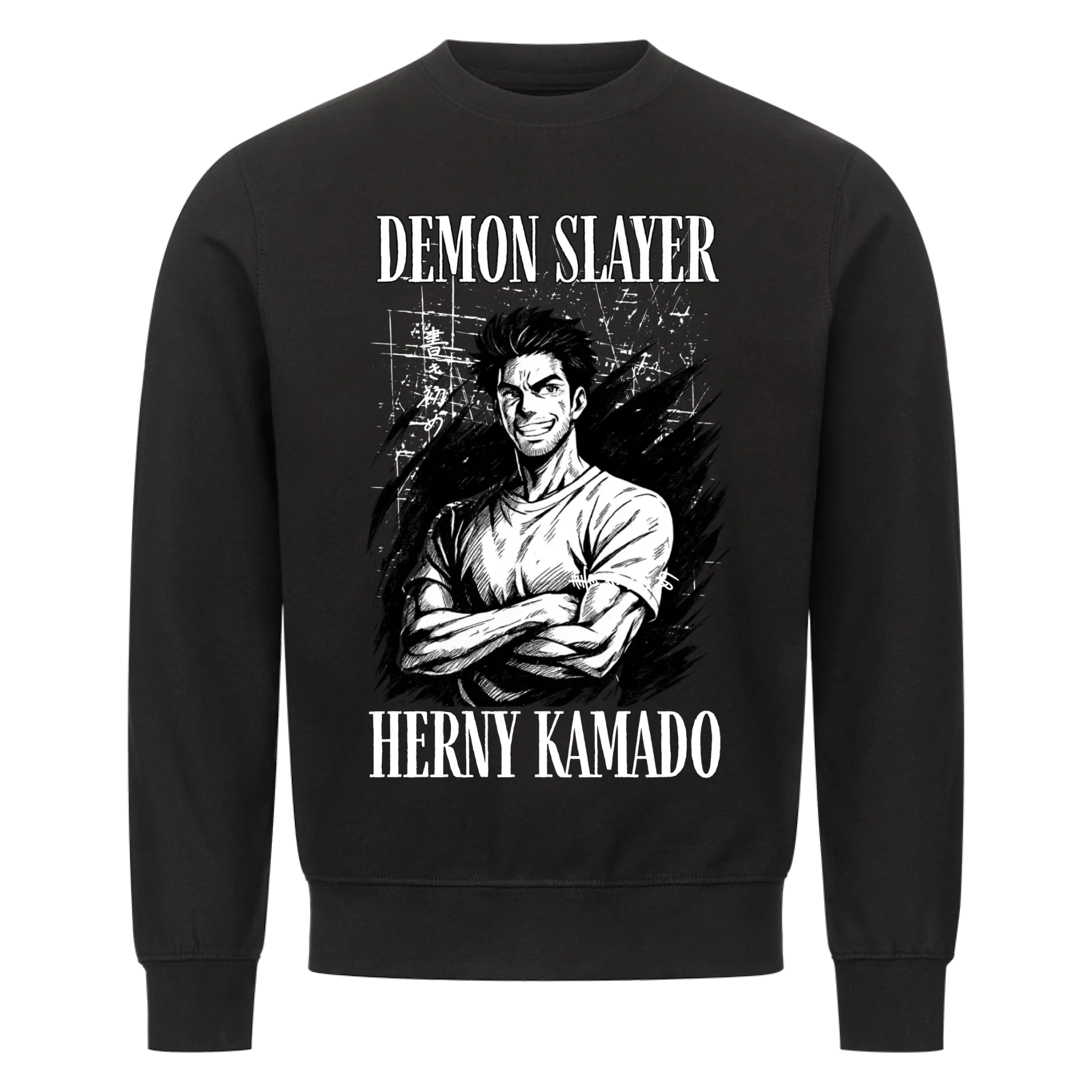 KAMADO - Shirt (custom made)