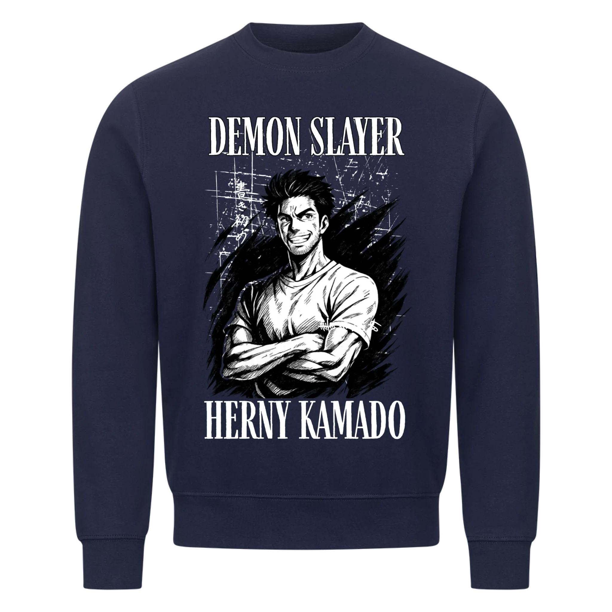 KAMADO - Shirt (custom made)