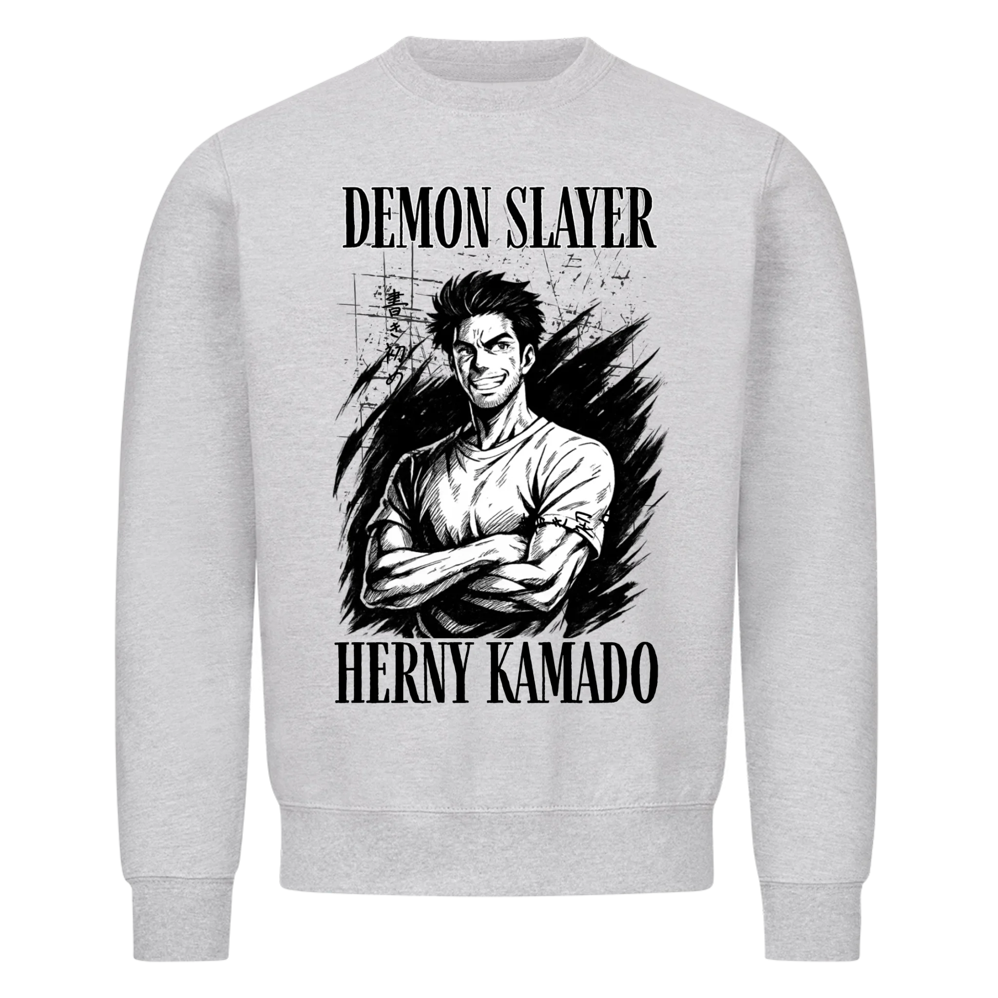 KAMADO - Shirt (custom made)