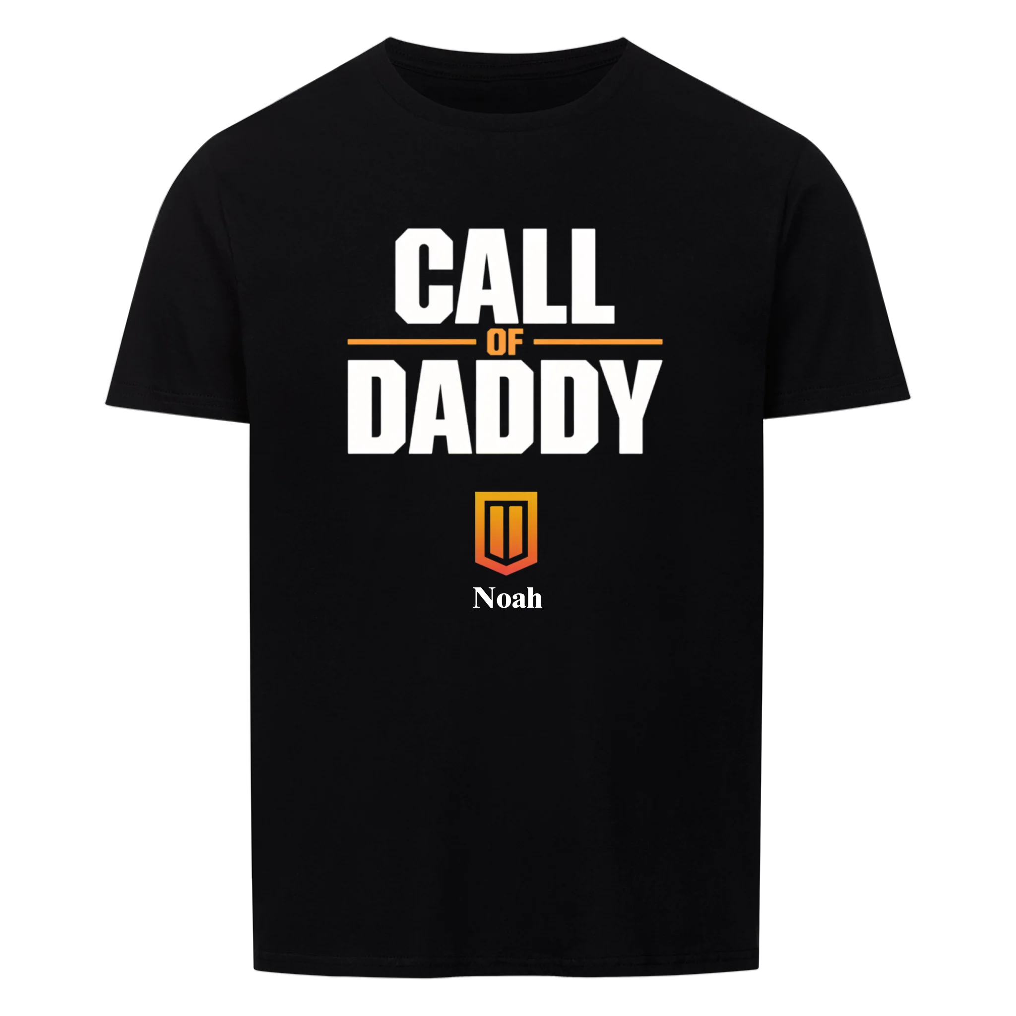 Call of Daddy 2 - custom made