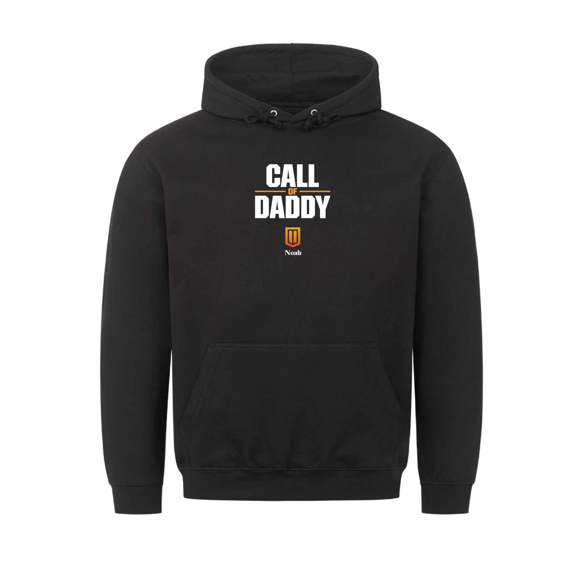 Call of Daddy 2 - custom made
