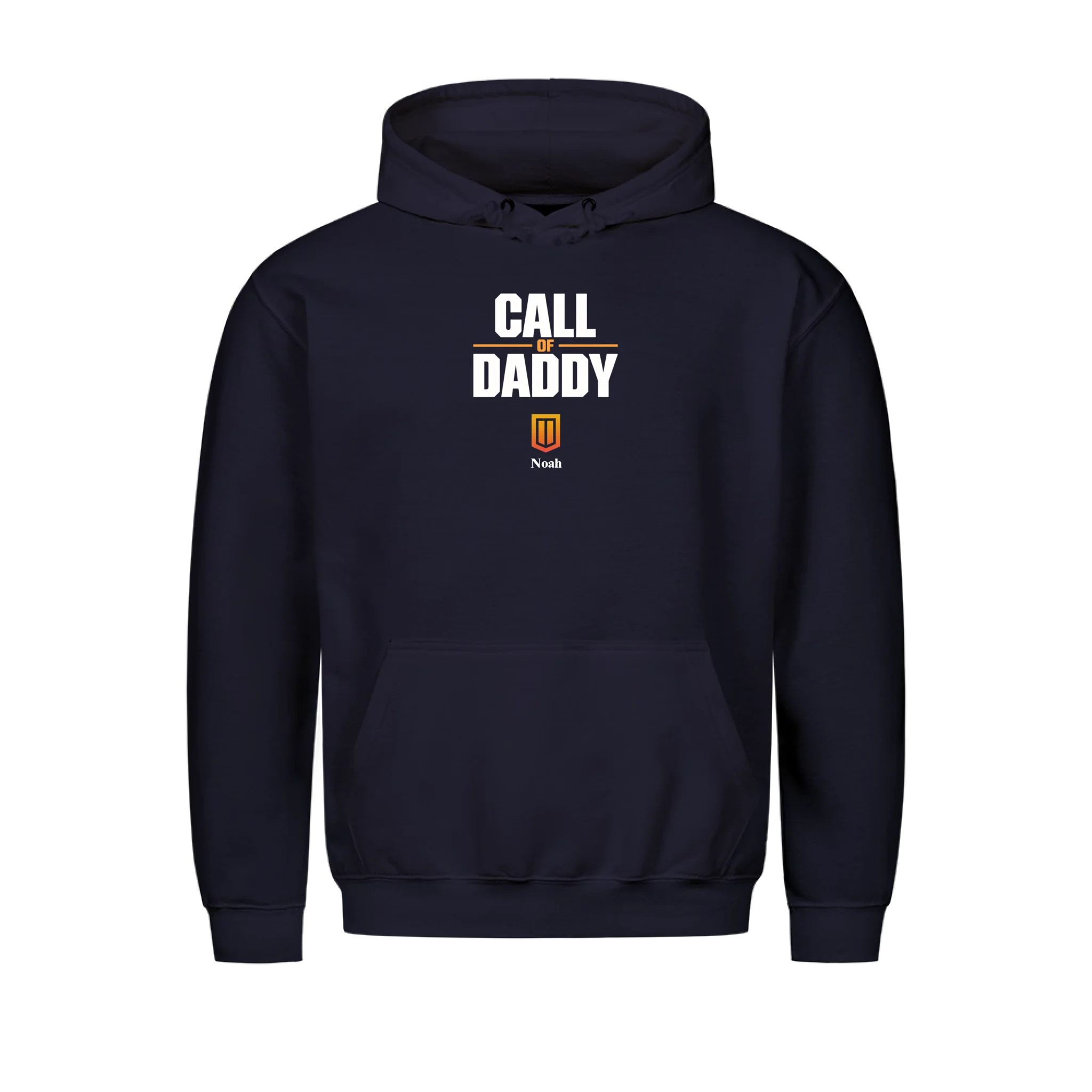 Call of Daddy 2 - custom made