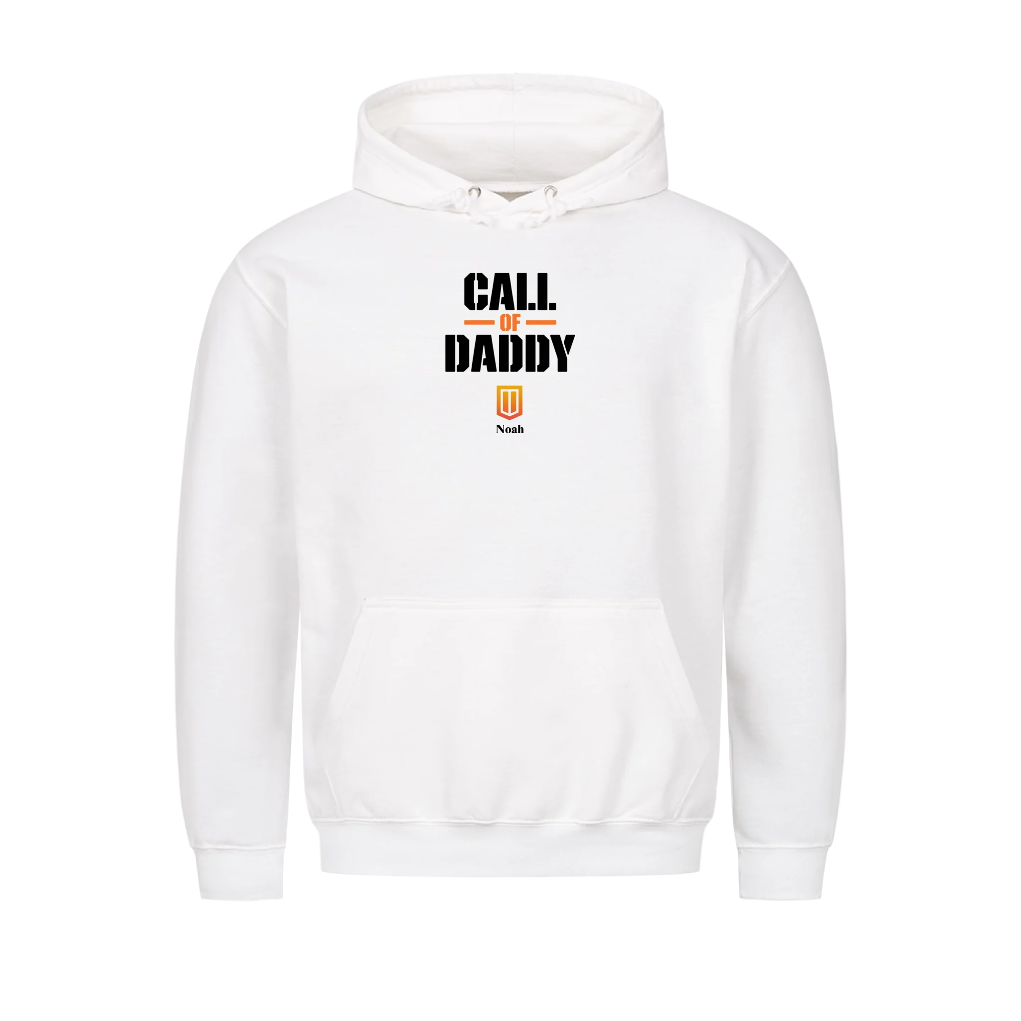 Call of Daddy 2 - custom made