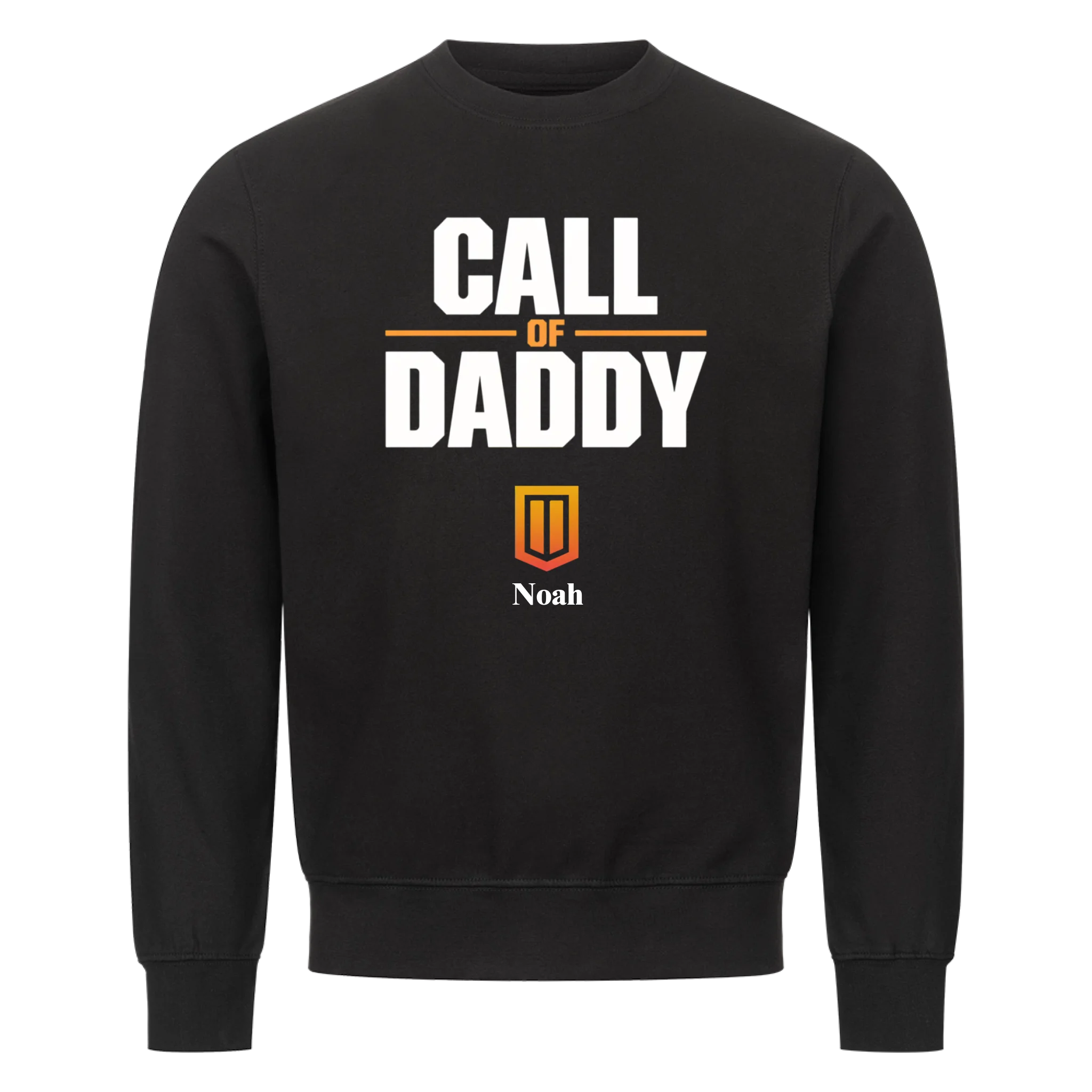 Call of Daddy 2 - custom made