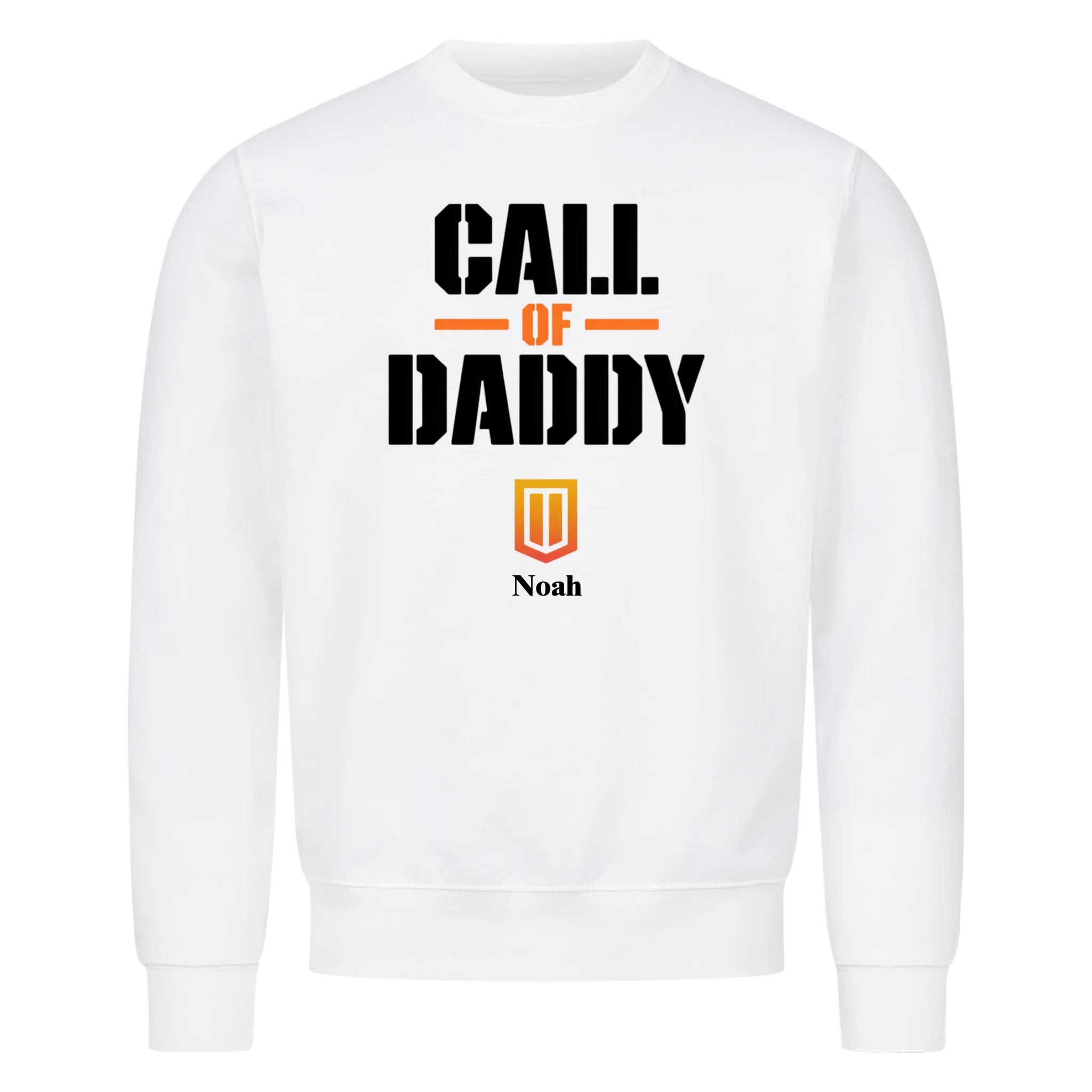 Call of Daddy 2 - custom made