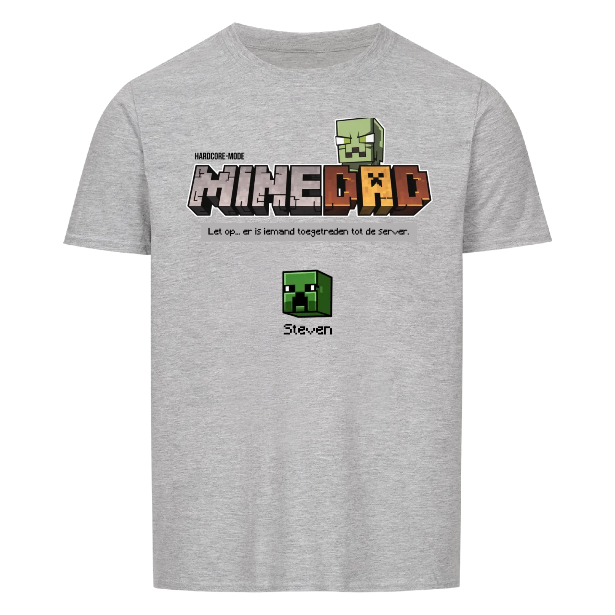 Minedad - op maat gemaakt