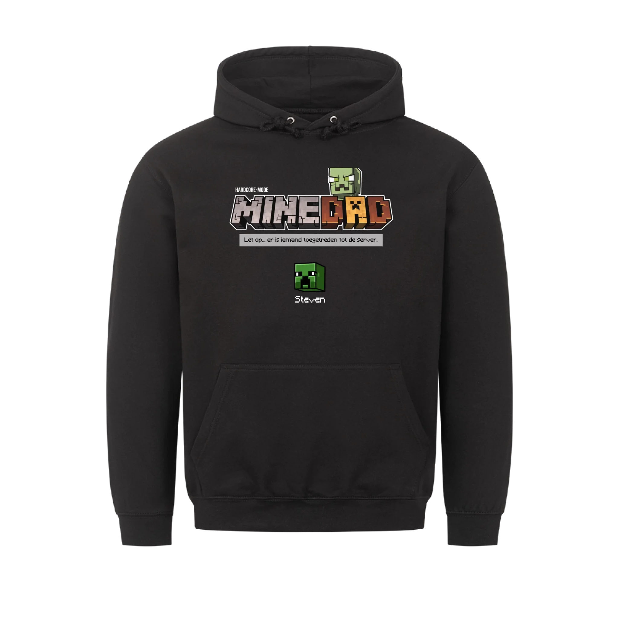 Minedad - op maat gemaakt