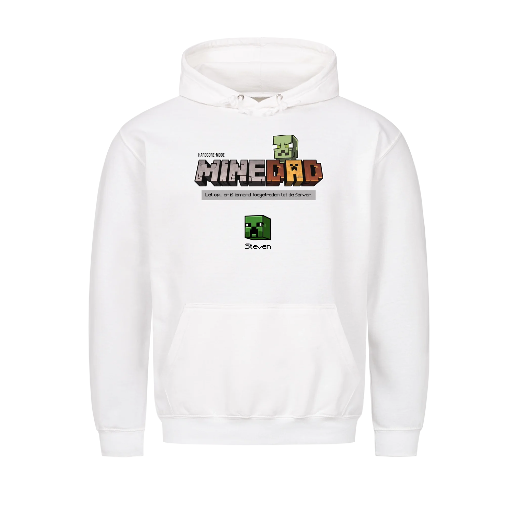 <tc>Minedad</tc> - <tc>op maat gemaakt</tc>