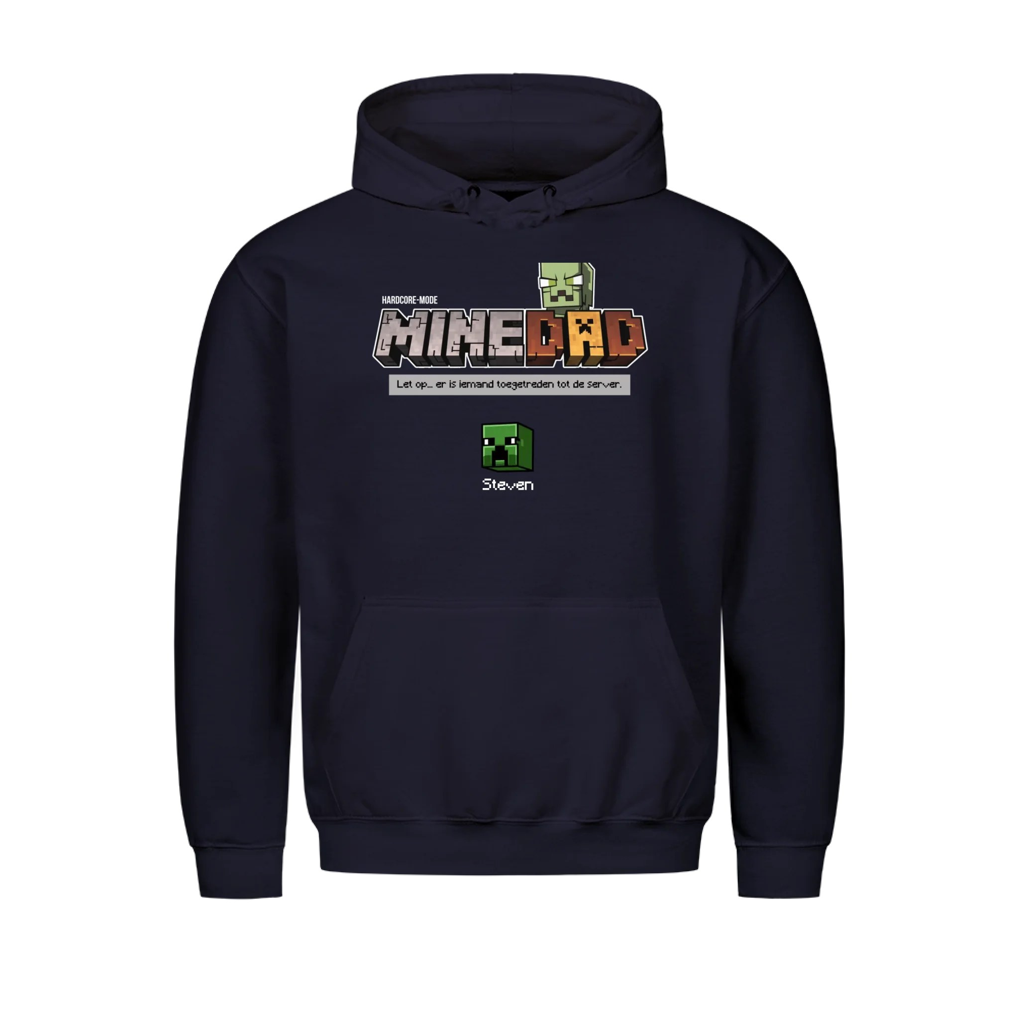 Minedad - op maat gemaakt