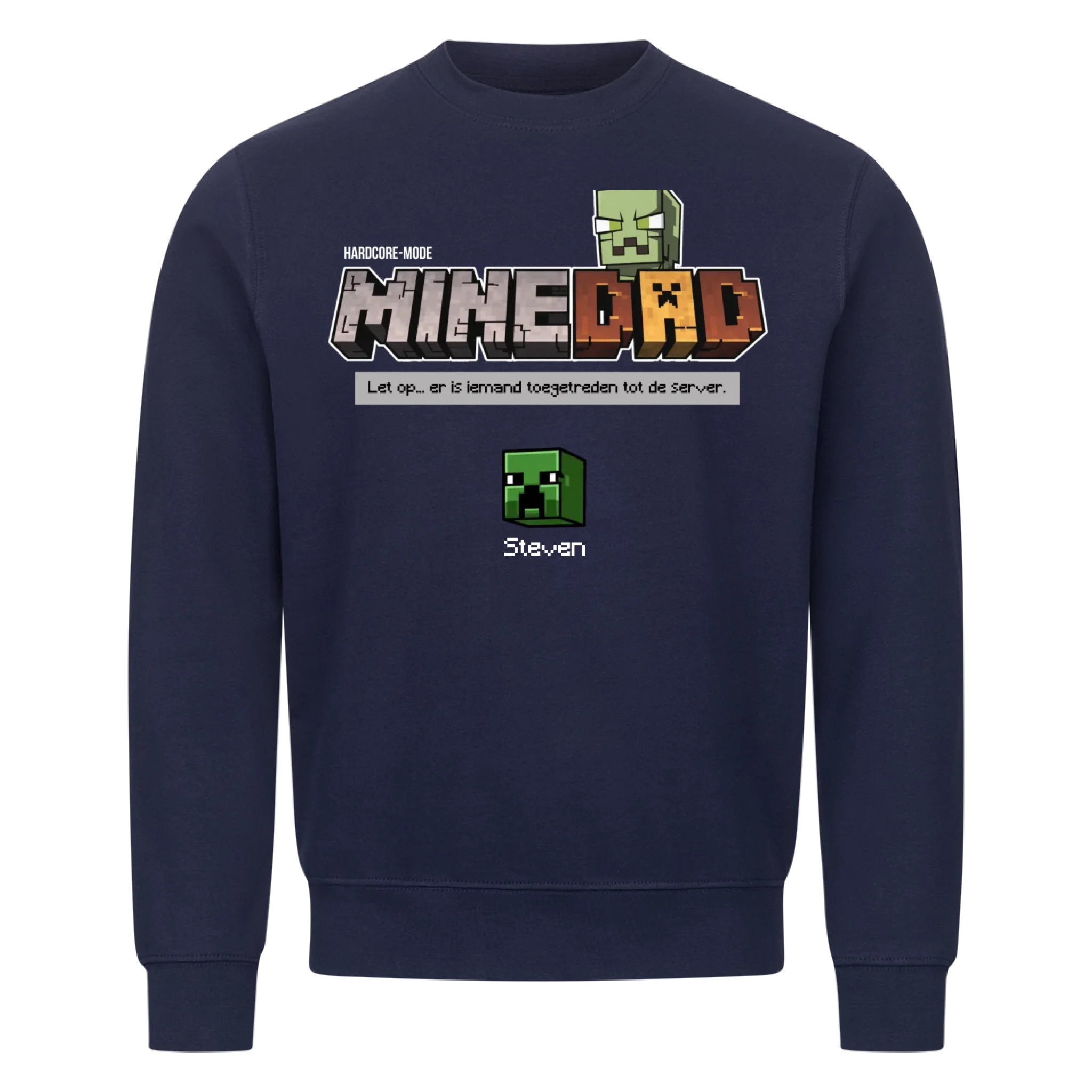 <tc>Minedad</tc> - <tc>op maat gemaakt</tc>