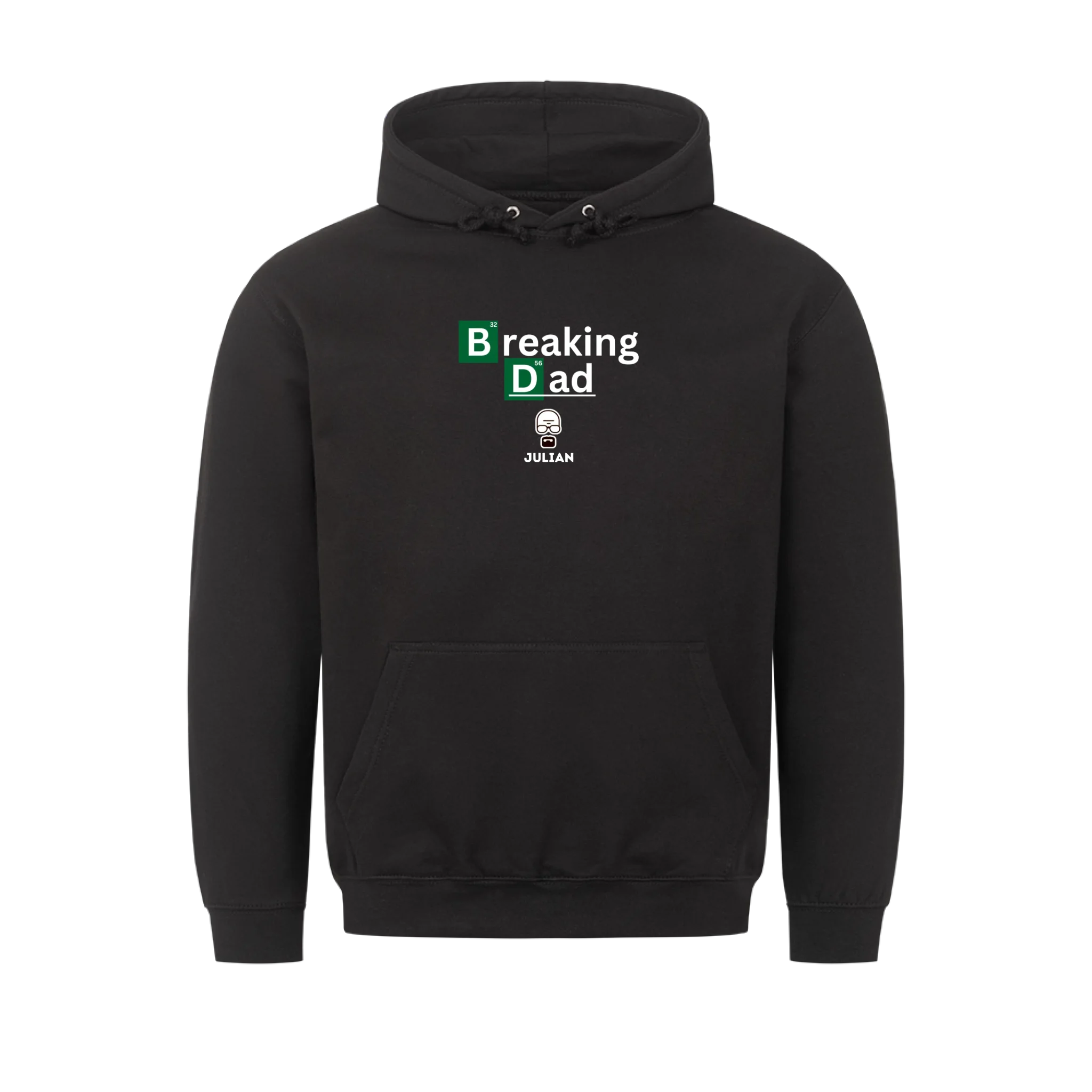 Breaking Dad - skräddarsydd