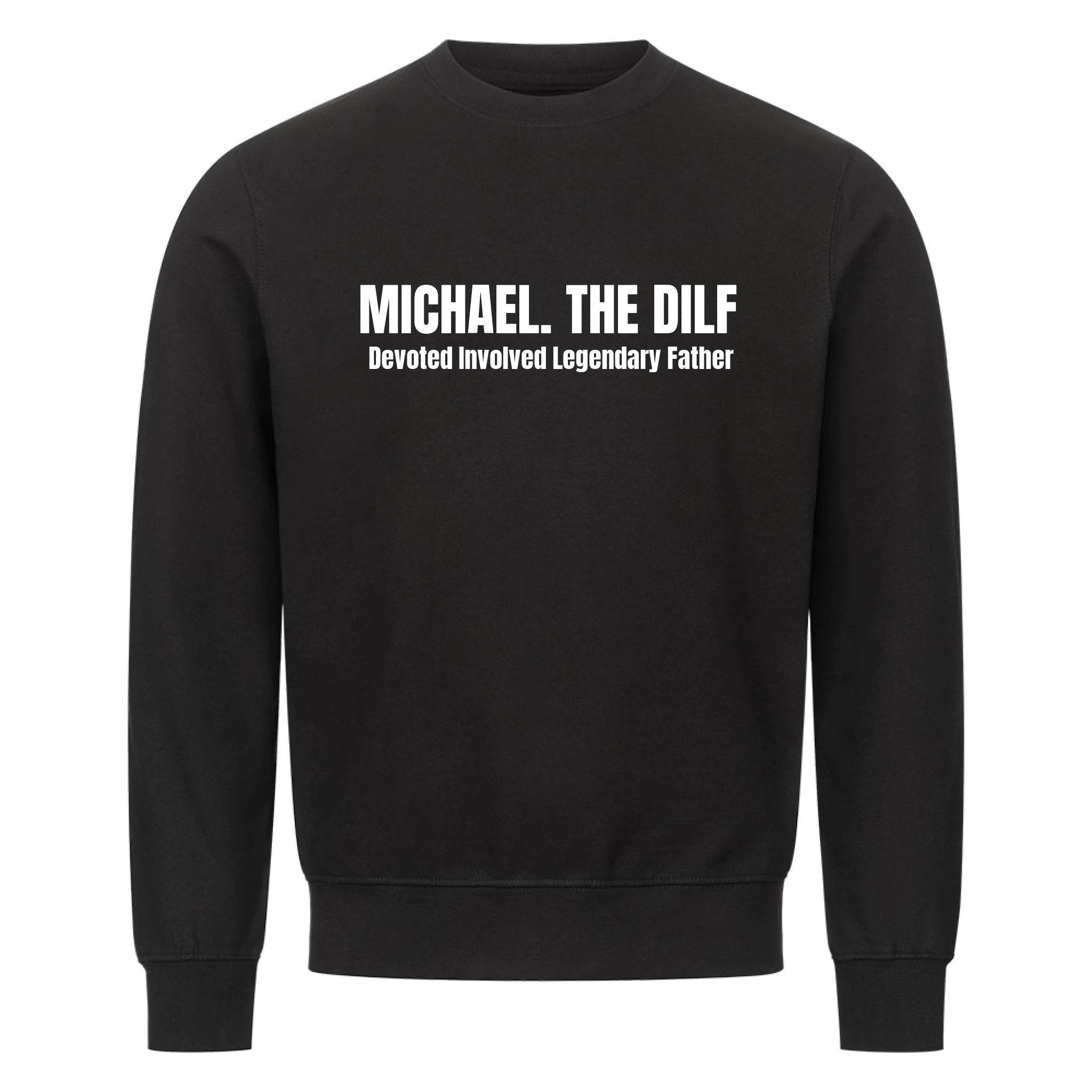 DILF - custom made