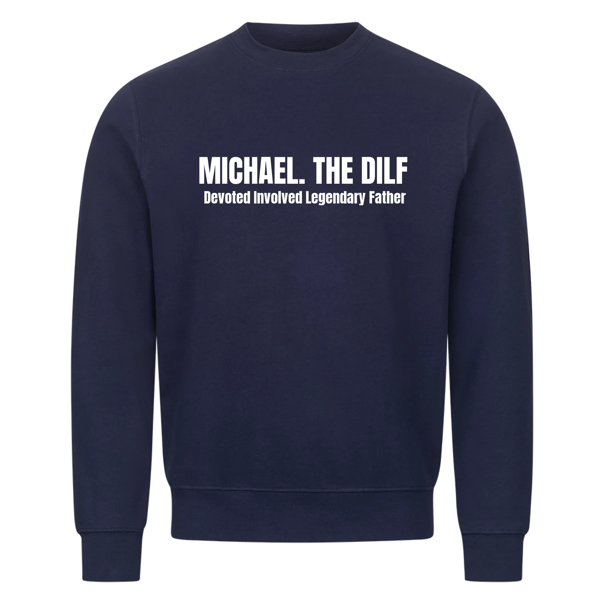 DILF - <tc>custom made</tc>