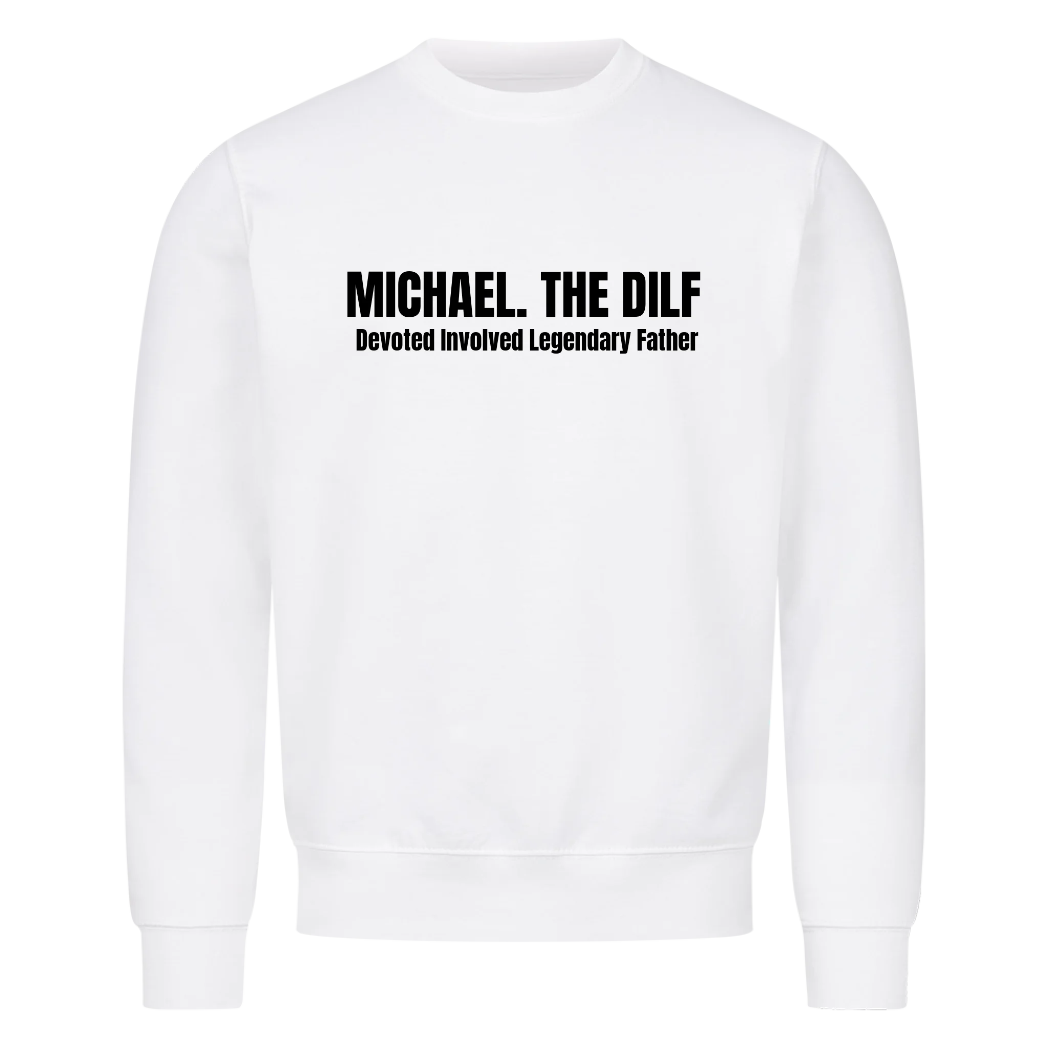 DILF - <tc>custom made</tc>