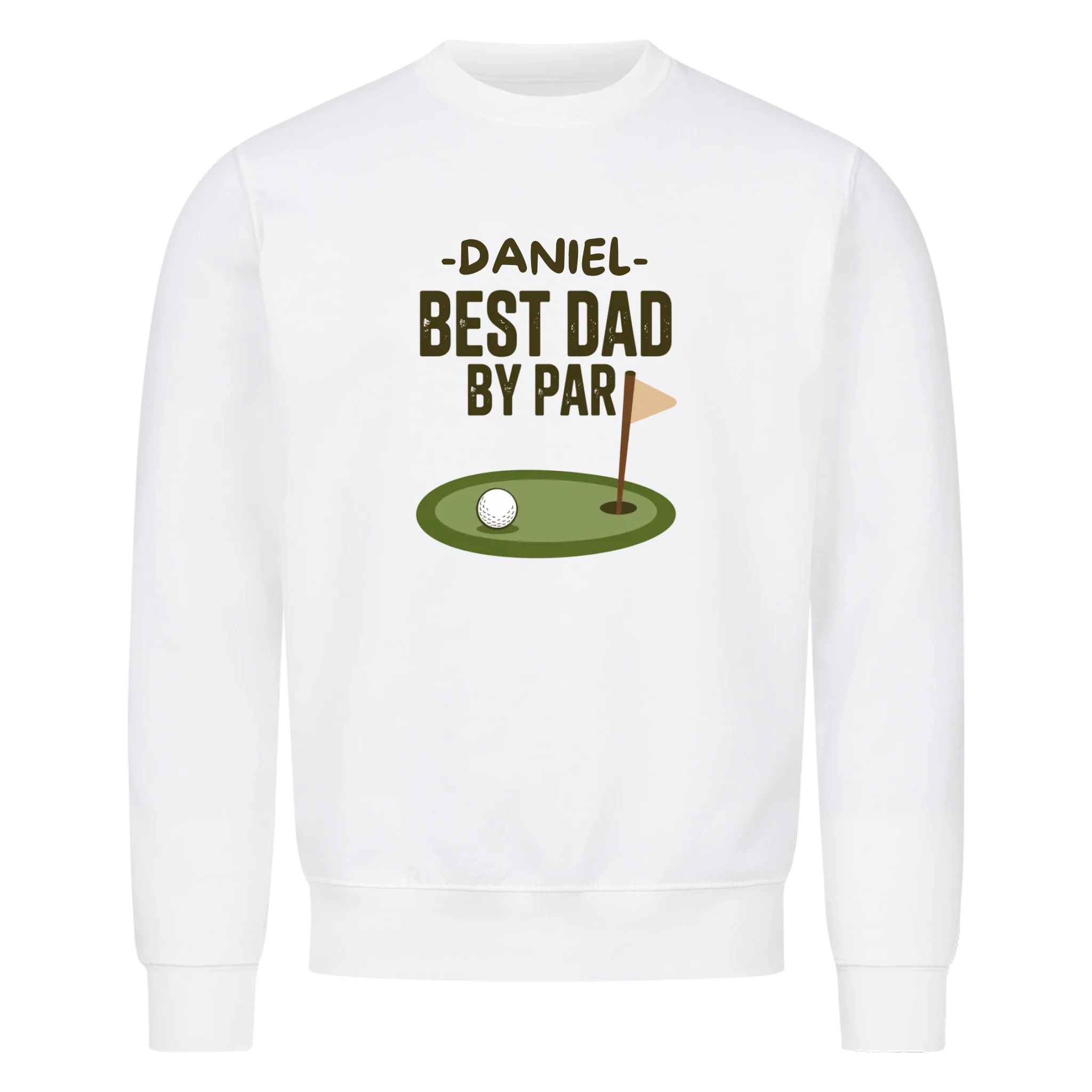 PAR - custom made