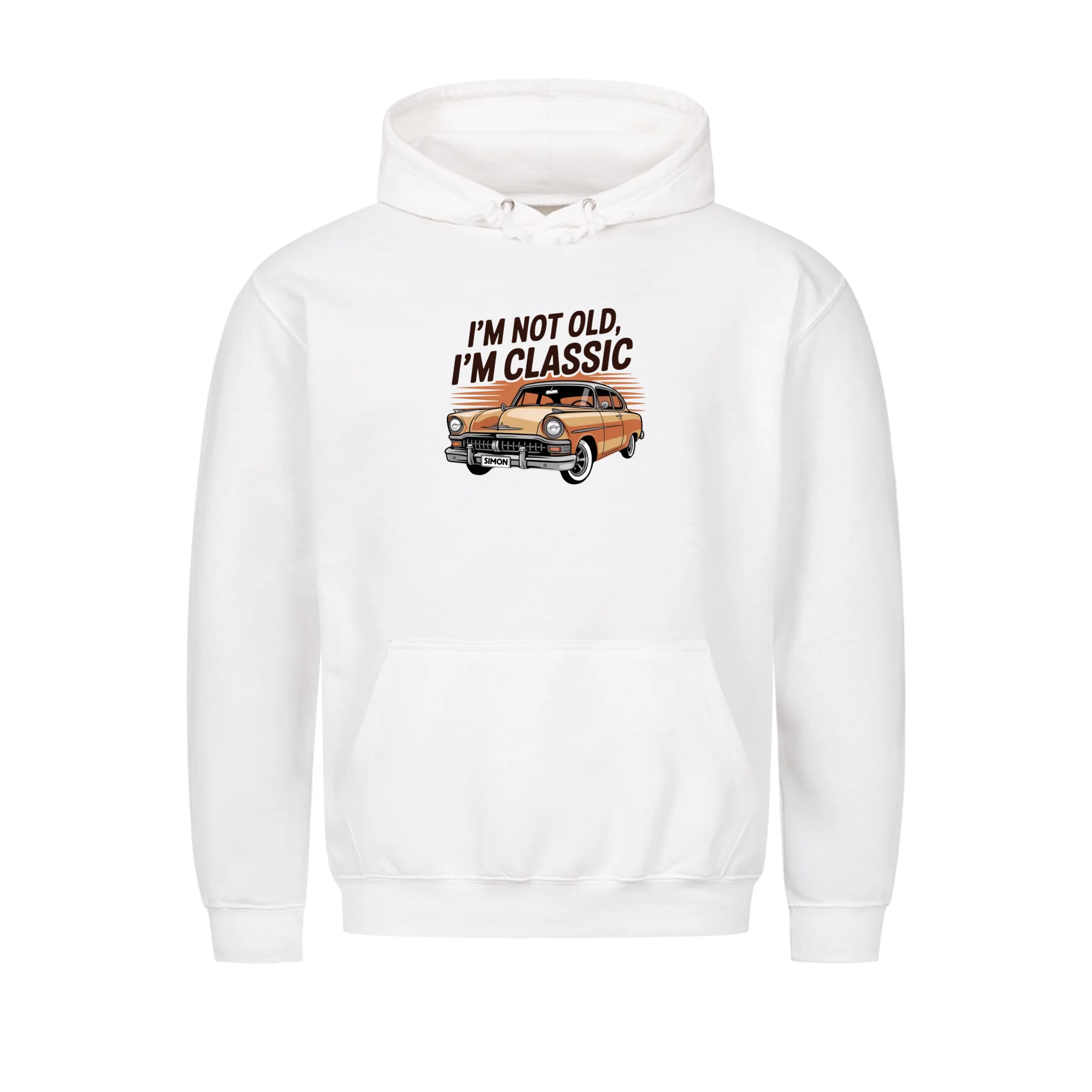 CLASSIC - custom made