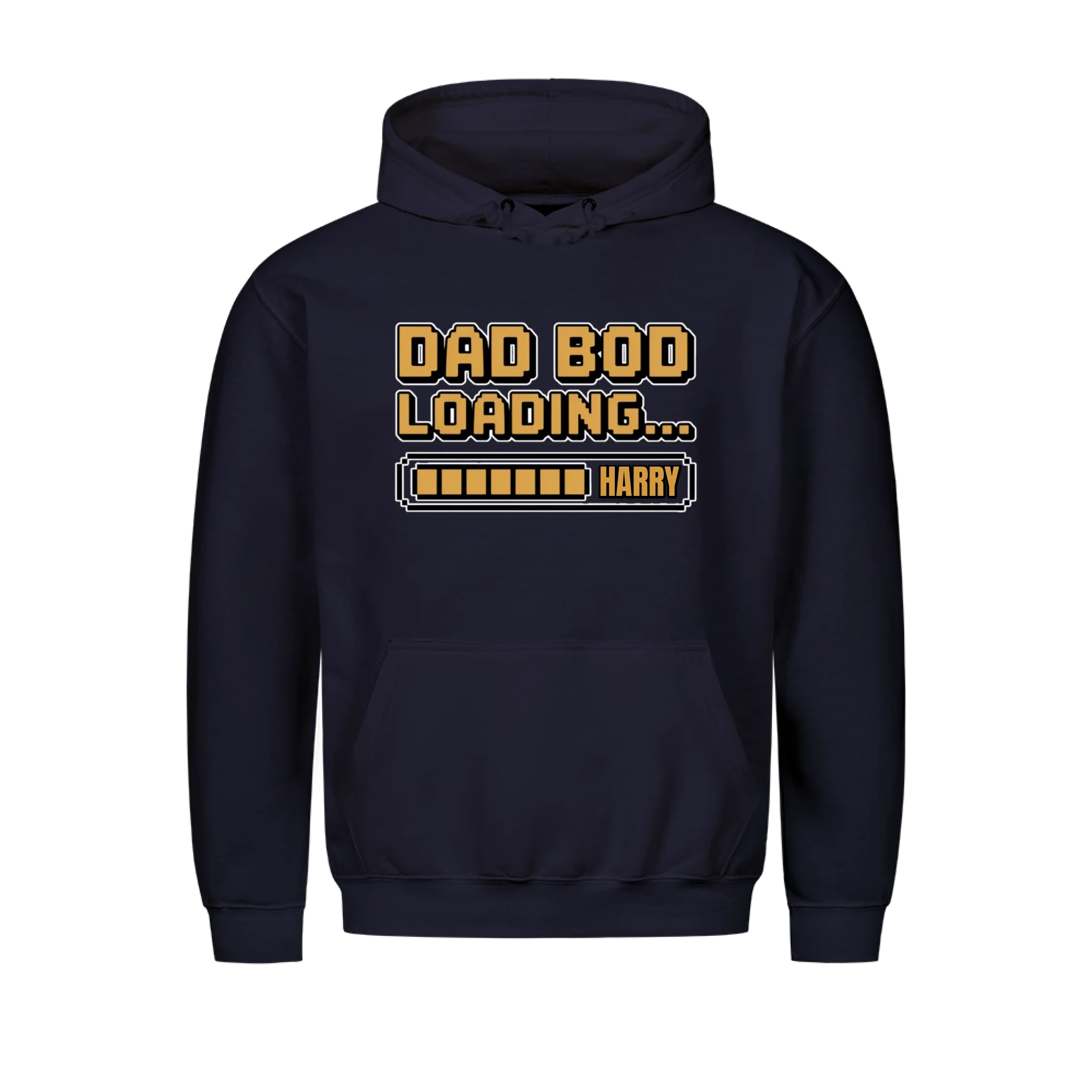 DAD BOD - custom made