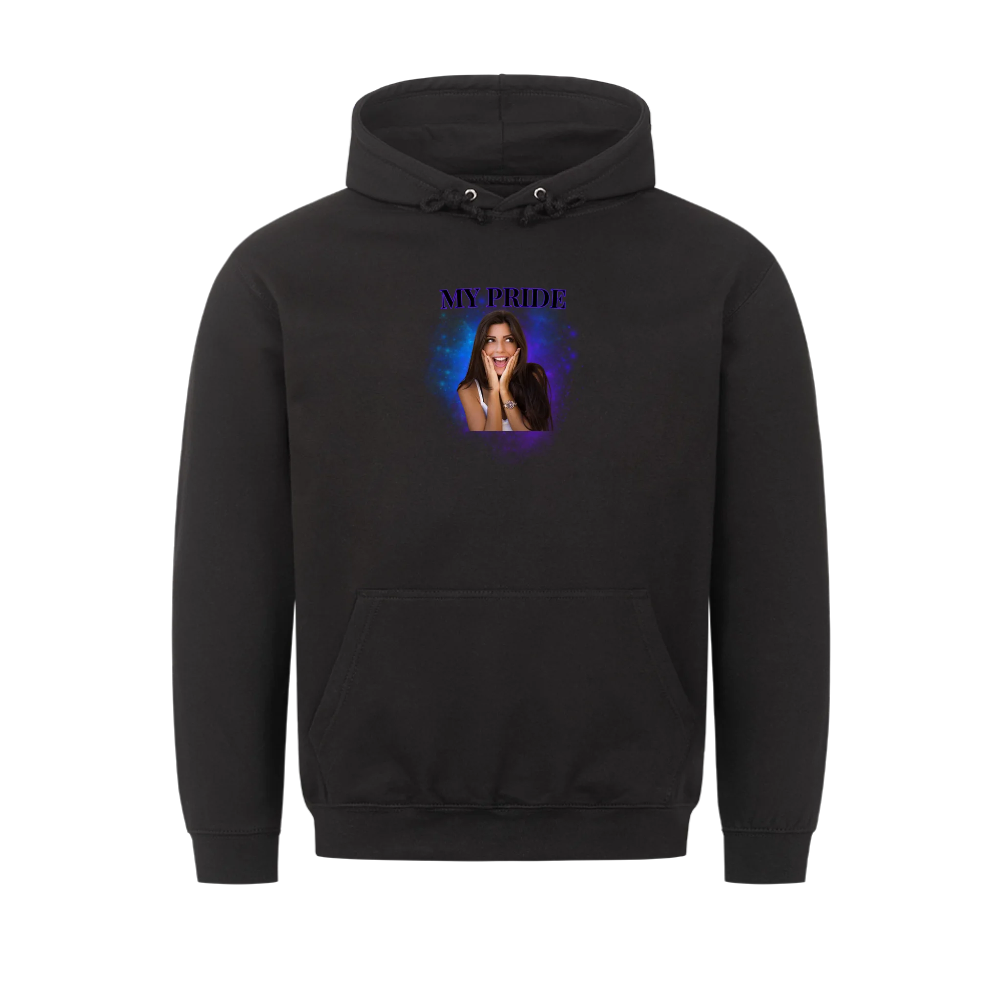 MY PRIDE - custom made copy