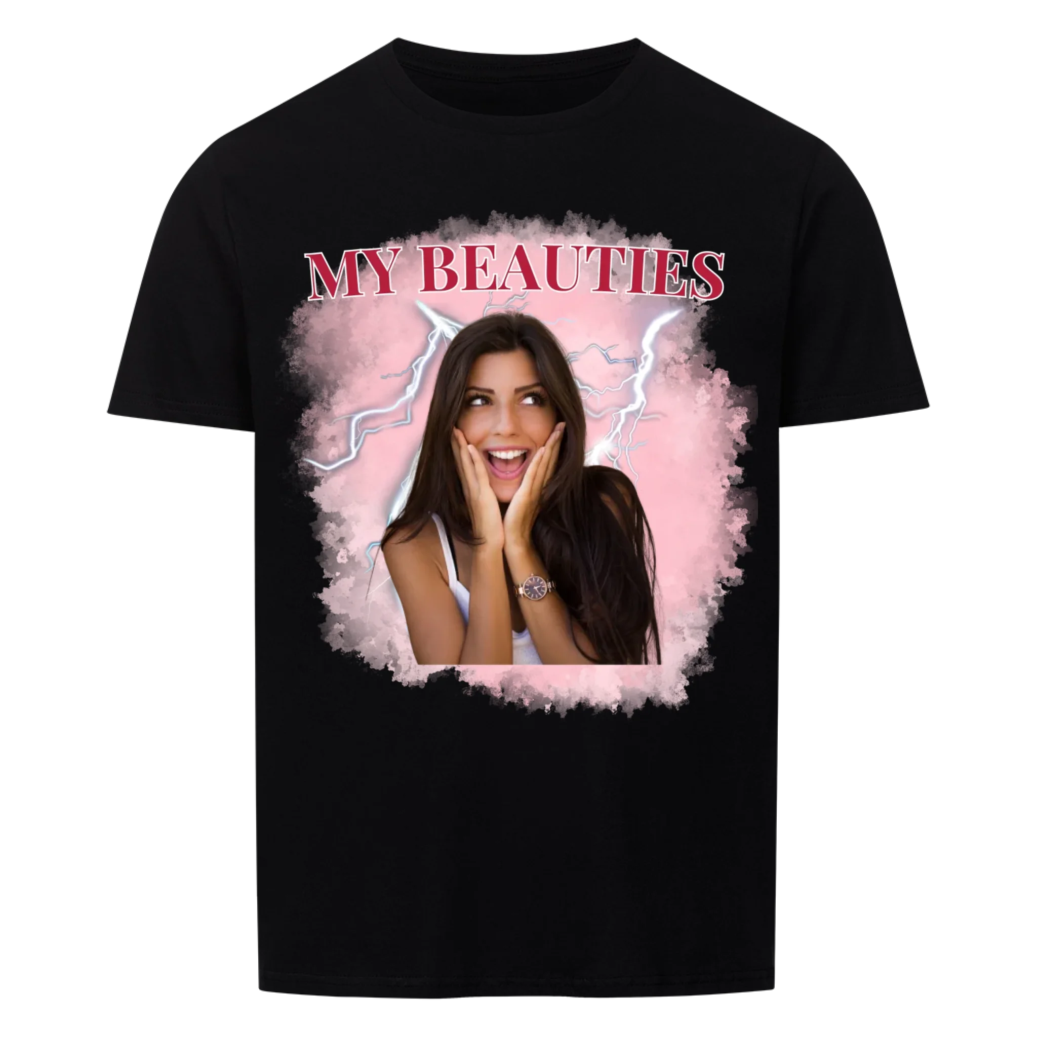 MY BEAUTIES - custom made