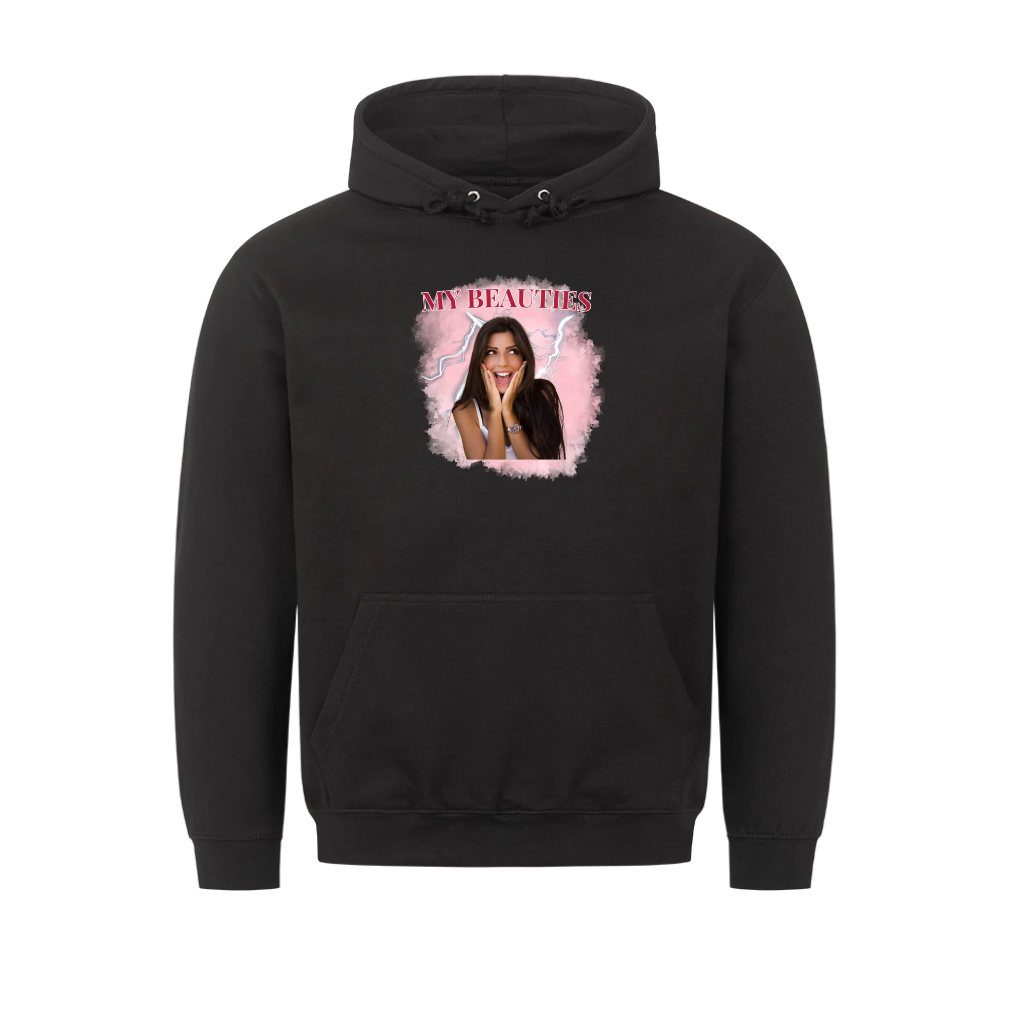 MY BEAUTIES - <tc>custom made</tc>