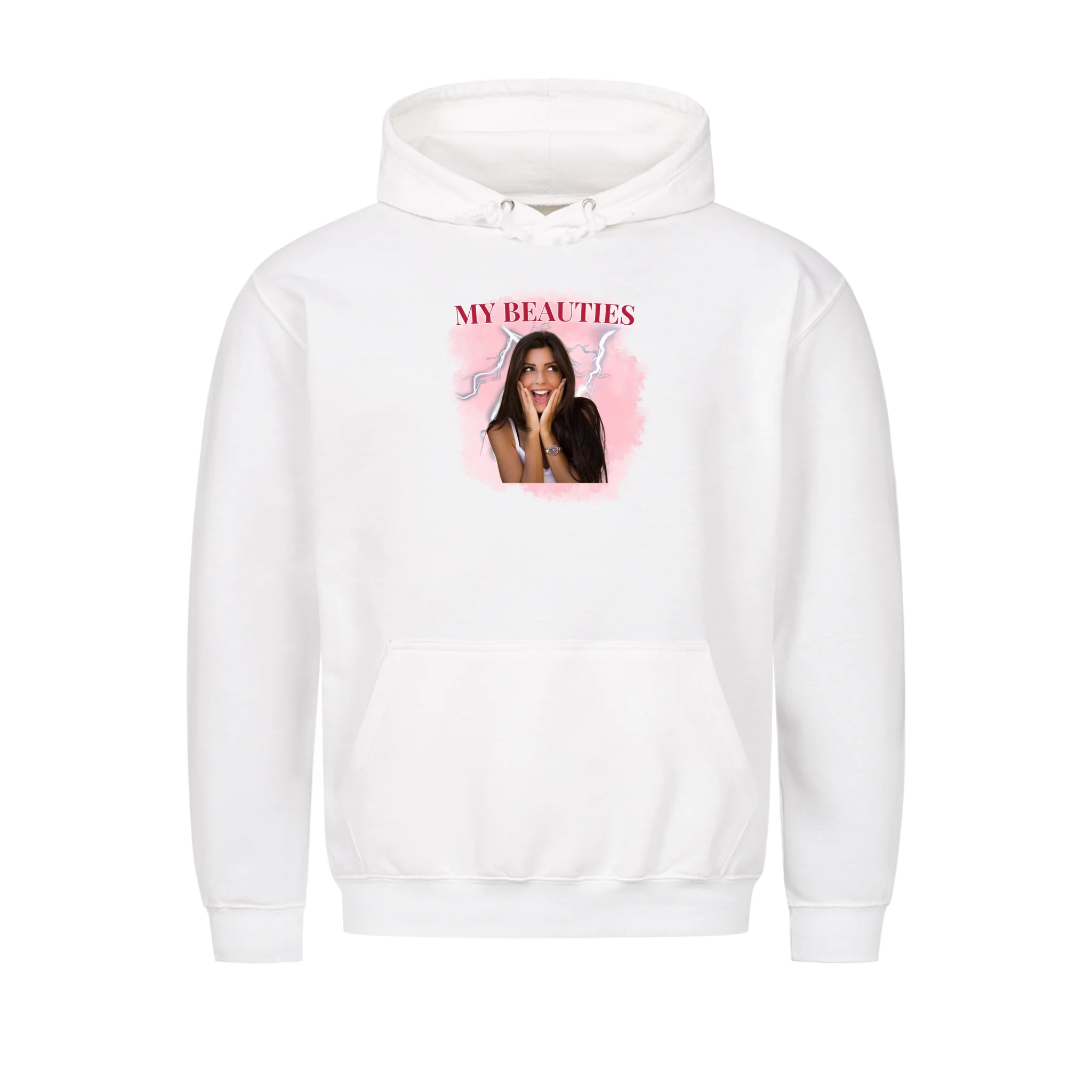 MY BEAUTIES - <tc>custom made</tc>