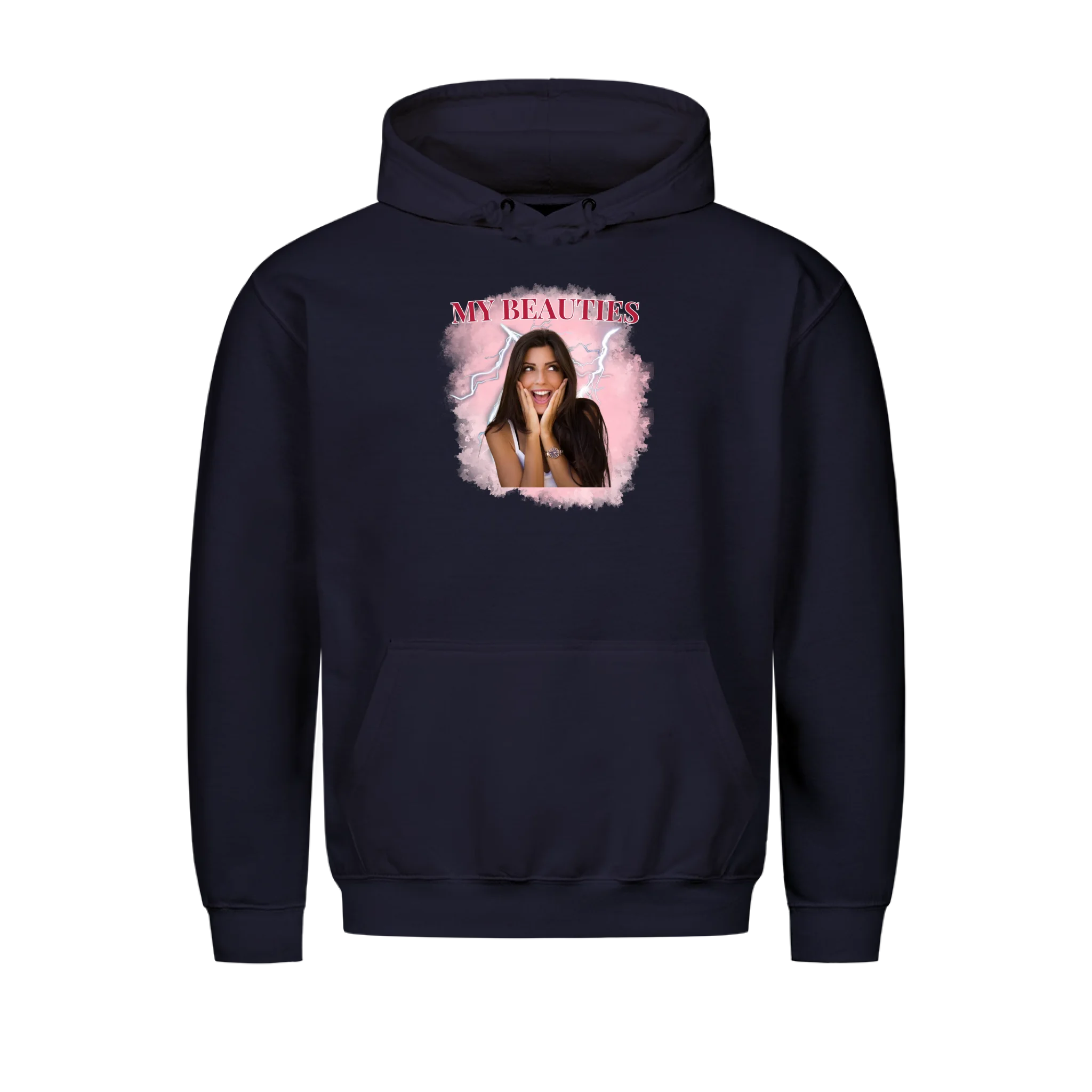 MY BEAUTIES - <tc>custom made</tc>