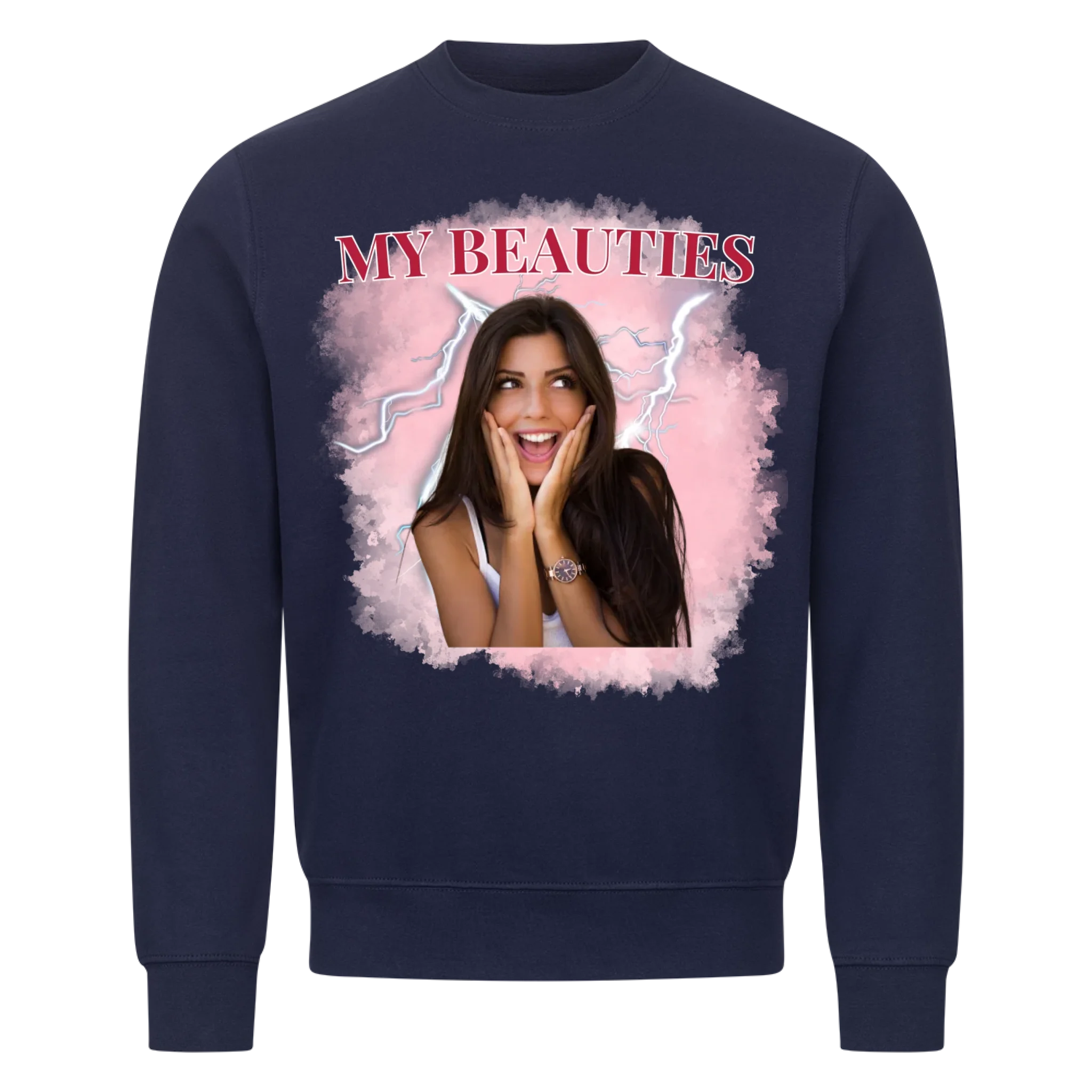 MY BEAUTIES - custom made