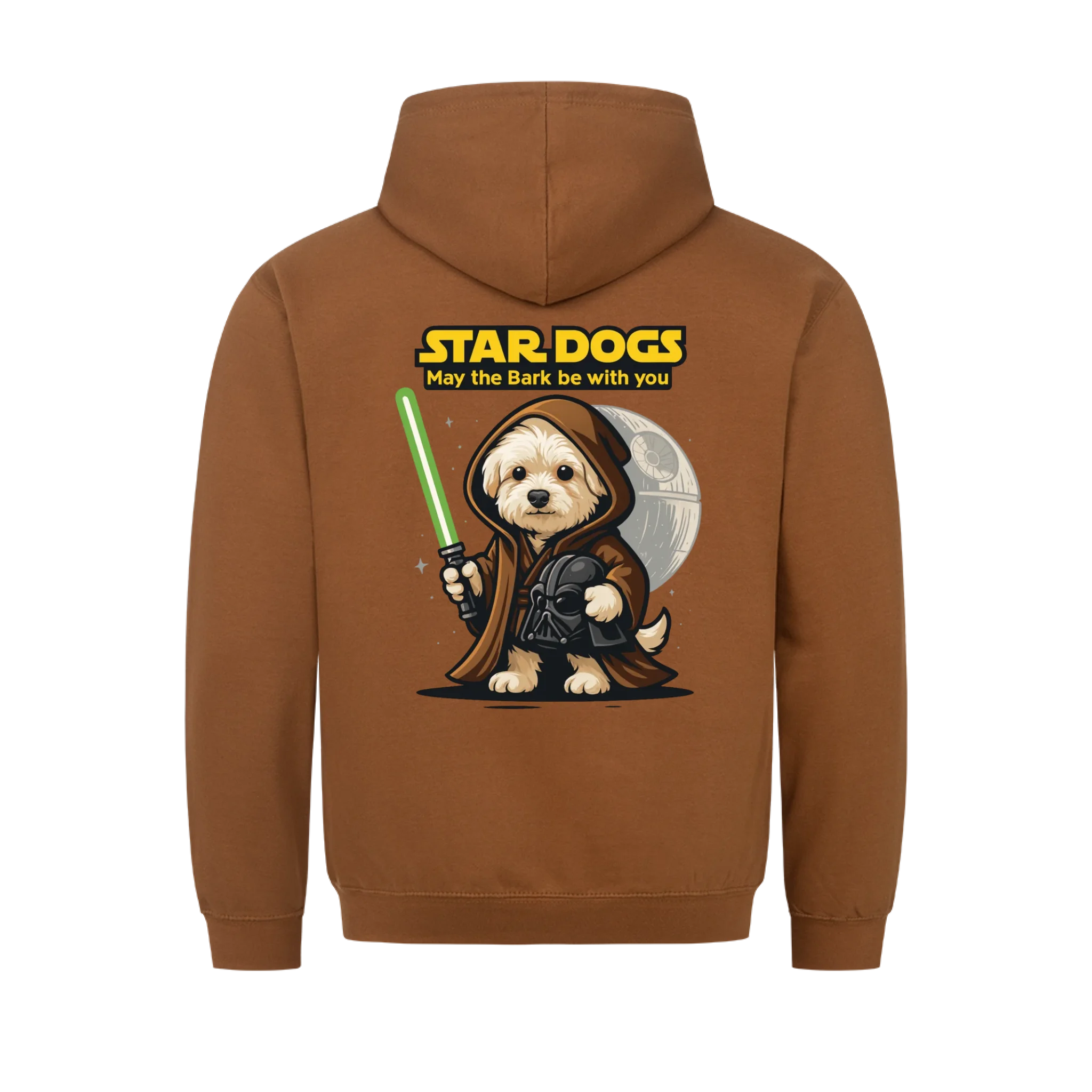 Star Dogs (upload) - custom made
