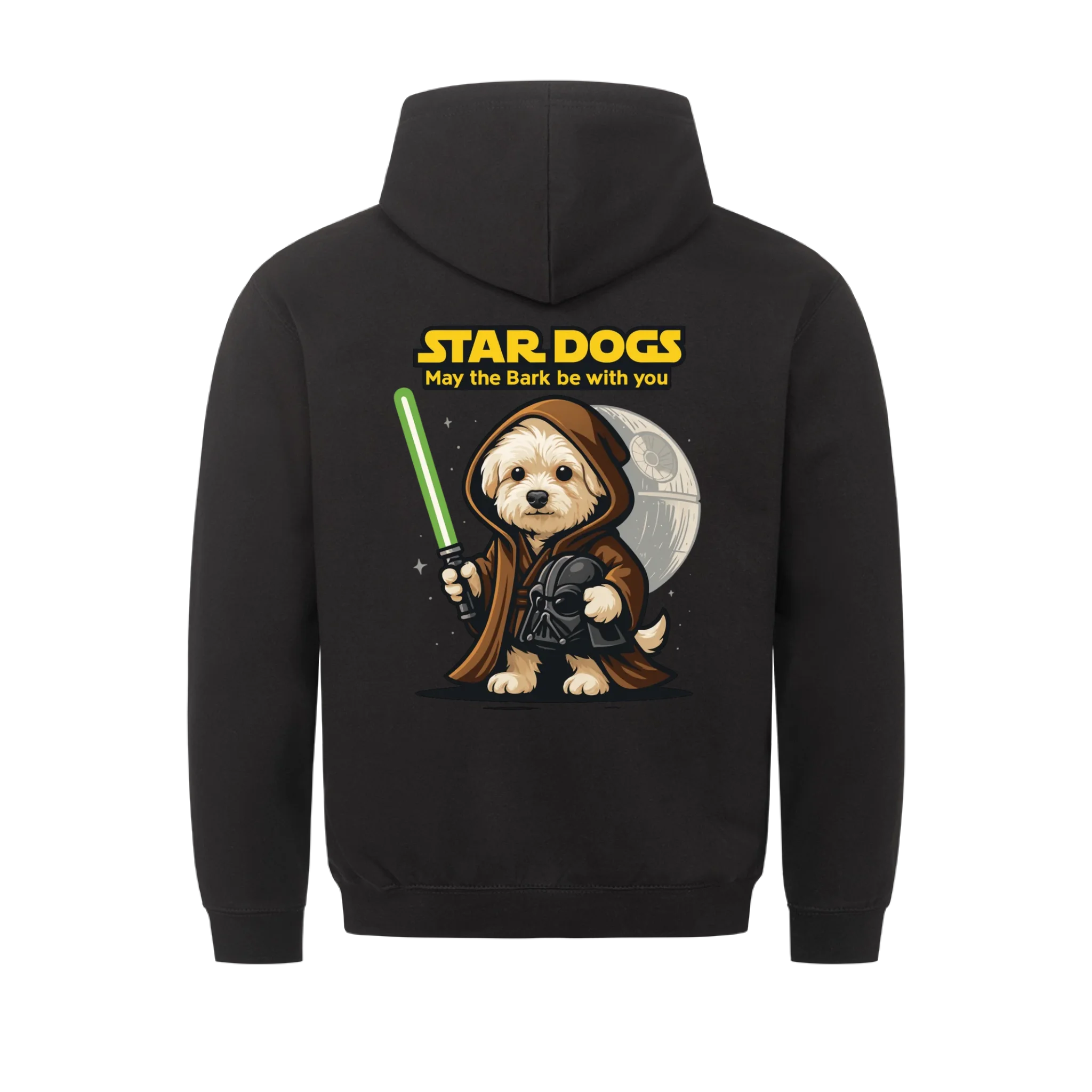 Star Dogs (upload) - custom made