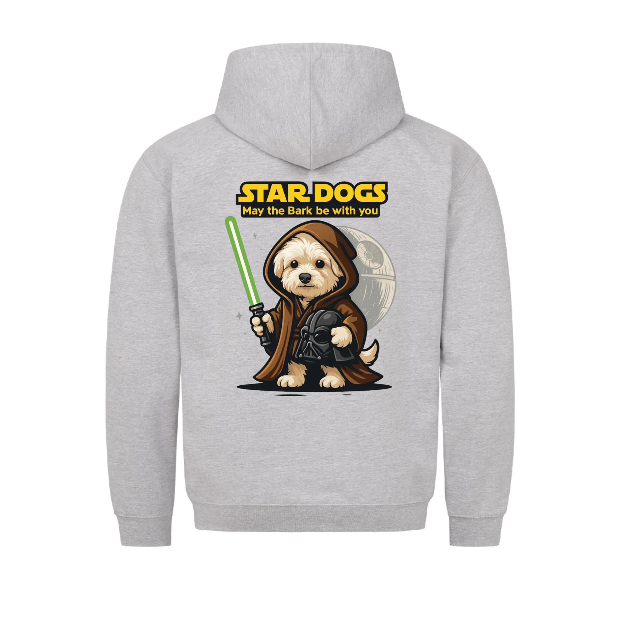 Star Dogs (upload) - custom made