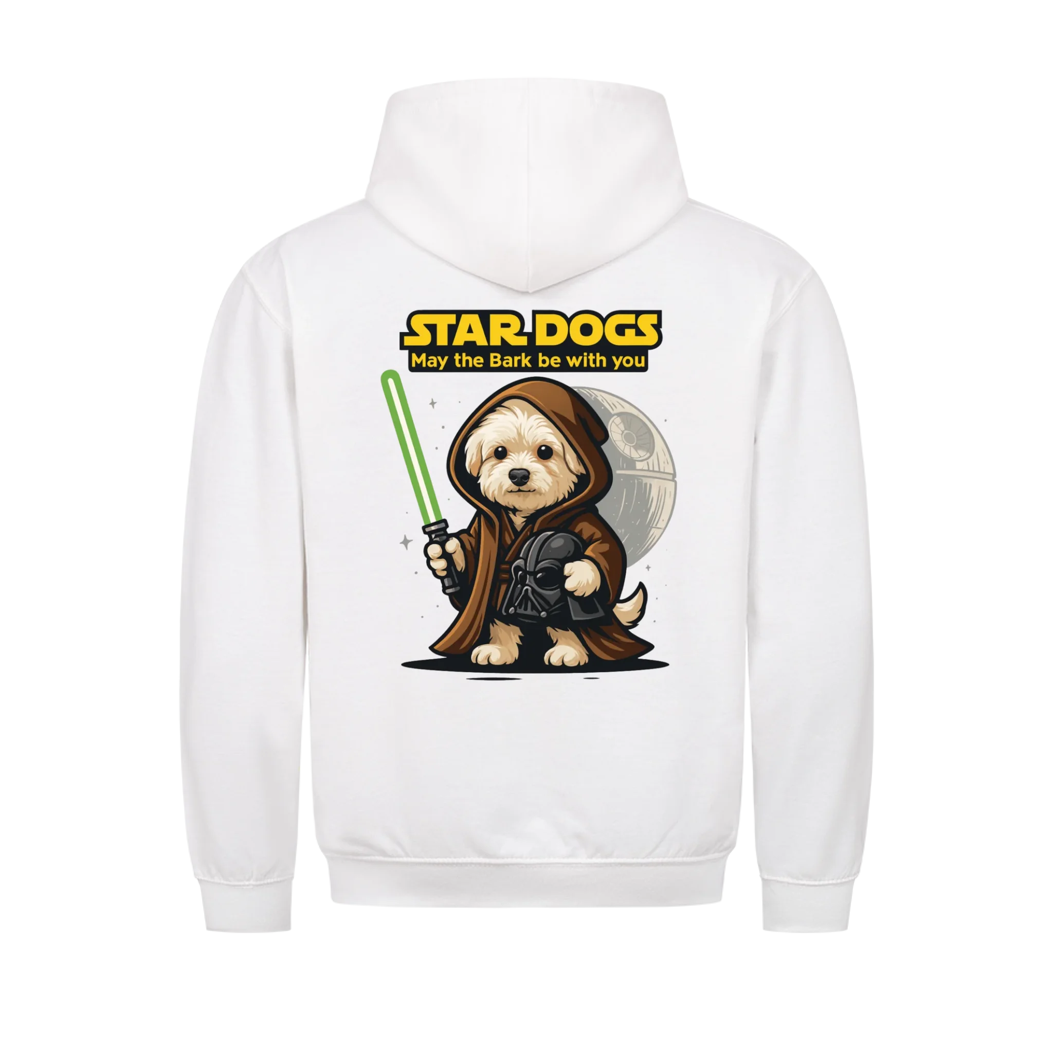 Star Dogs (upload) - custom made