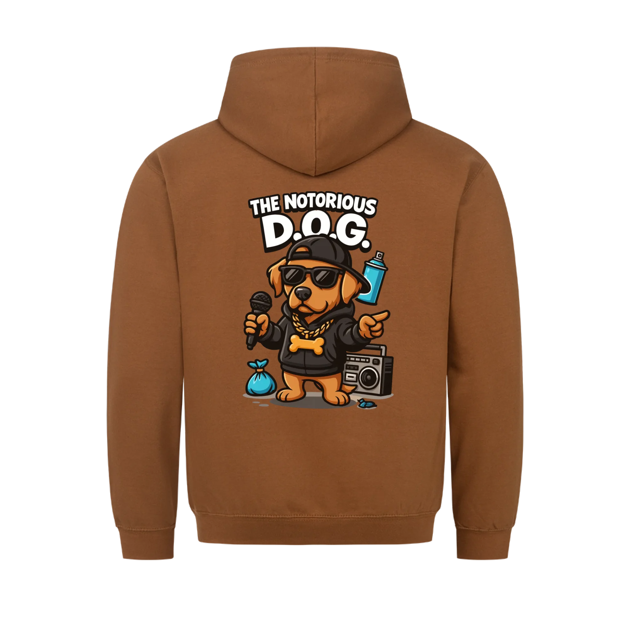 Notorious D.O.G. (upload) - custom made